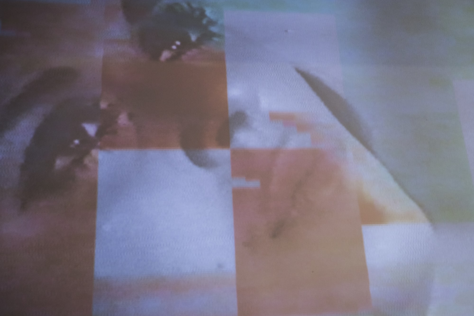 Rania Stephan - On Never Being Simply One