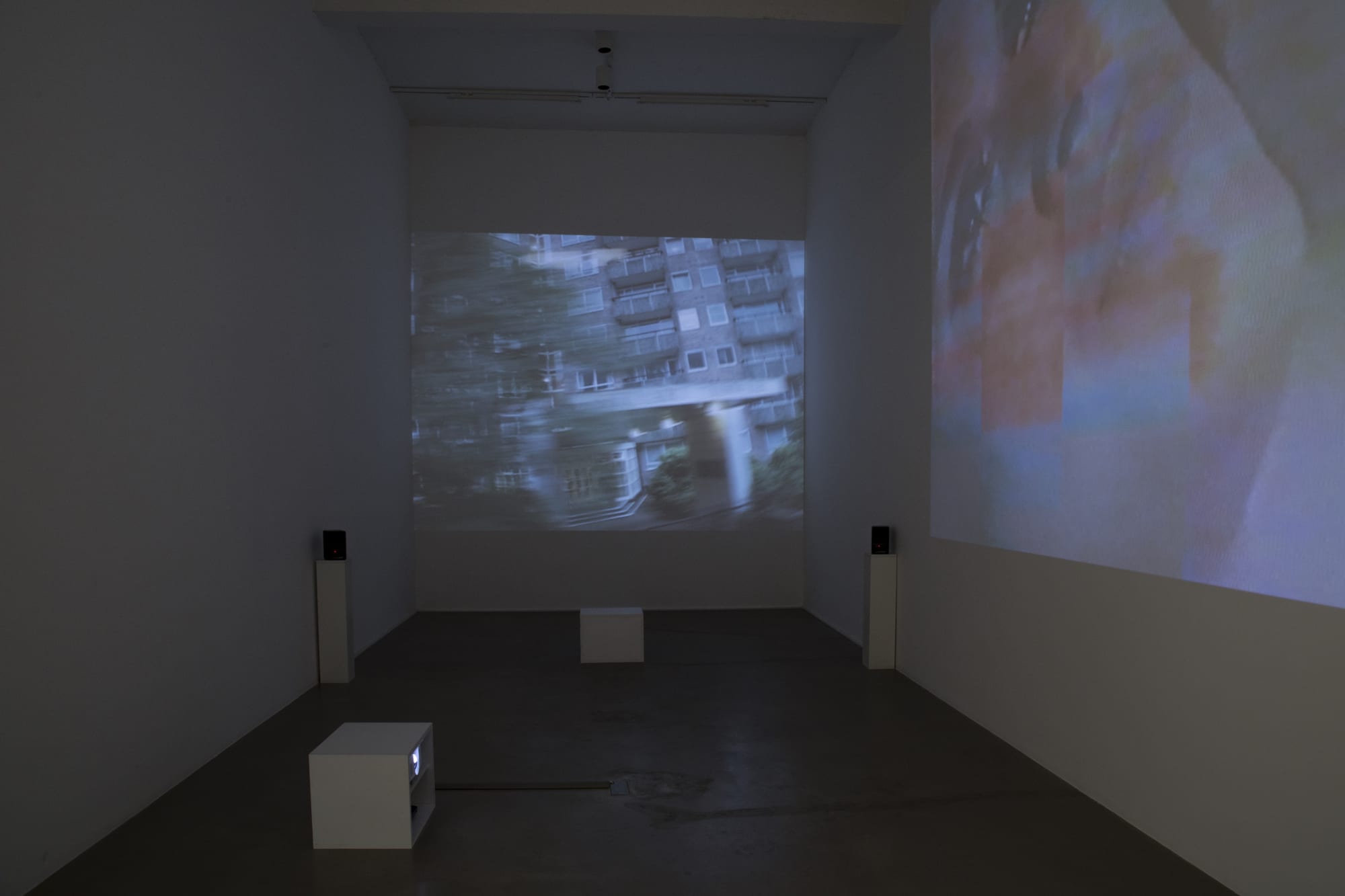 Rania Stephan - On Never Being Simply One