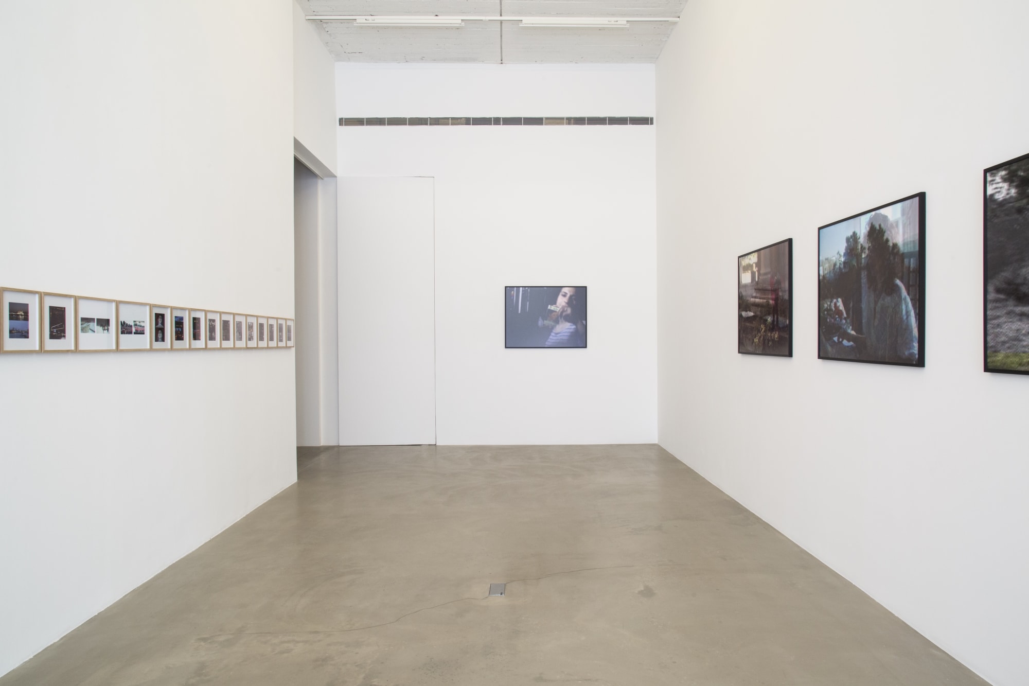 Rania Stephan - On Never Being Simply One