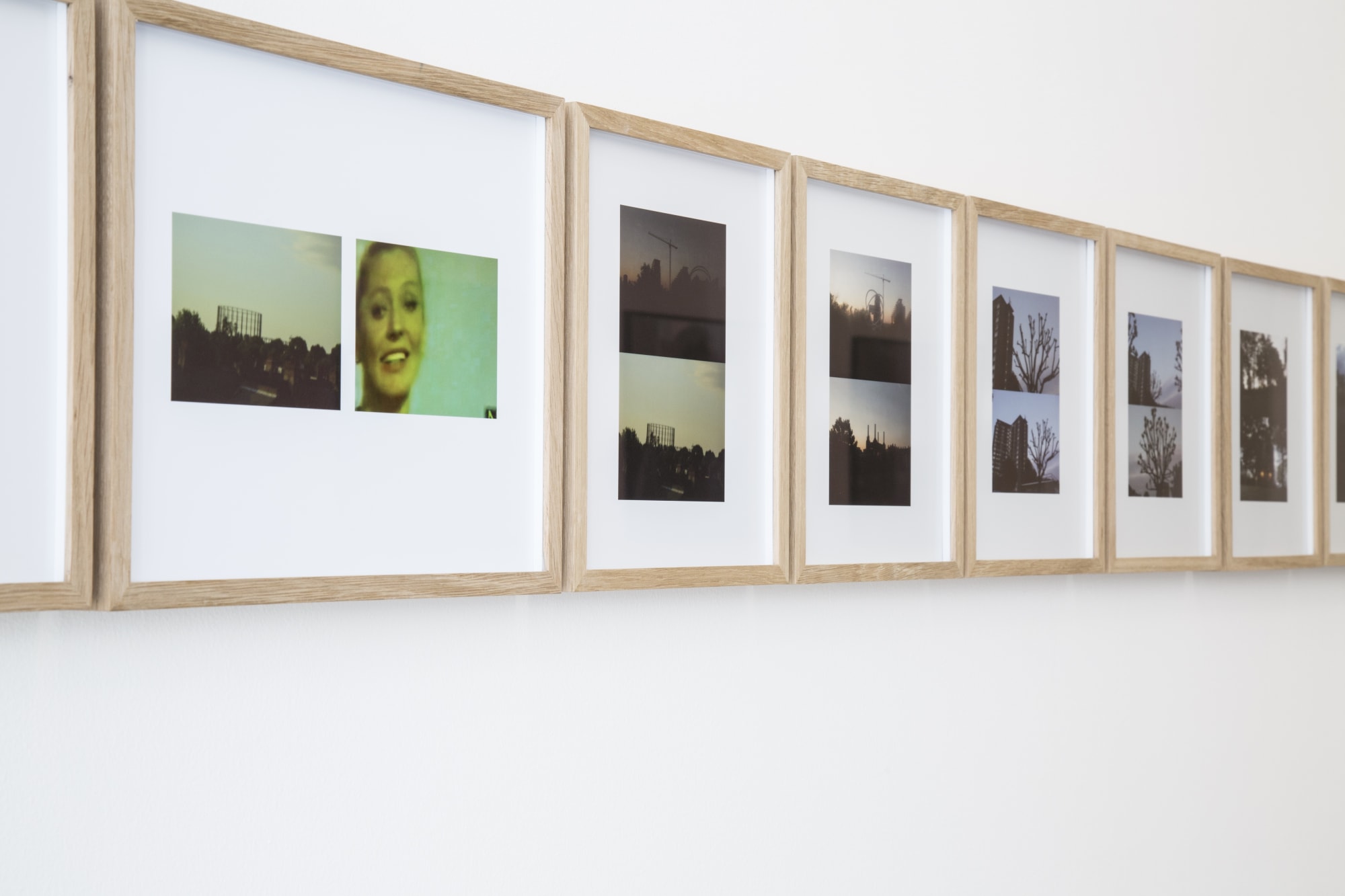 Rania Stephan - On Never Being Simply One