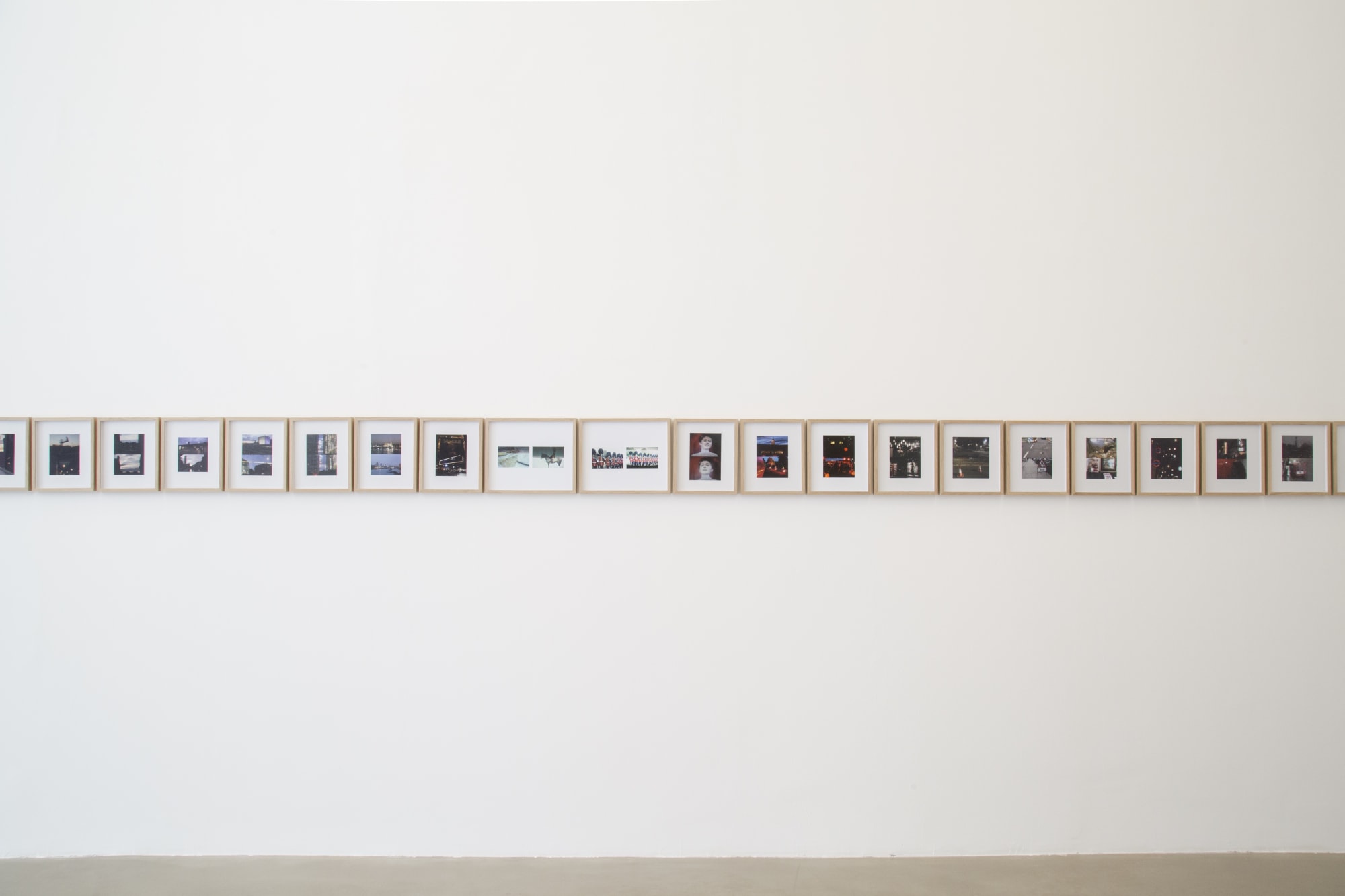 Rania Stephan - On Never Being Simply One