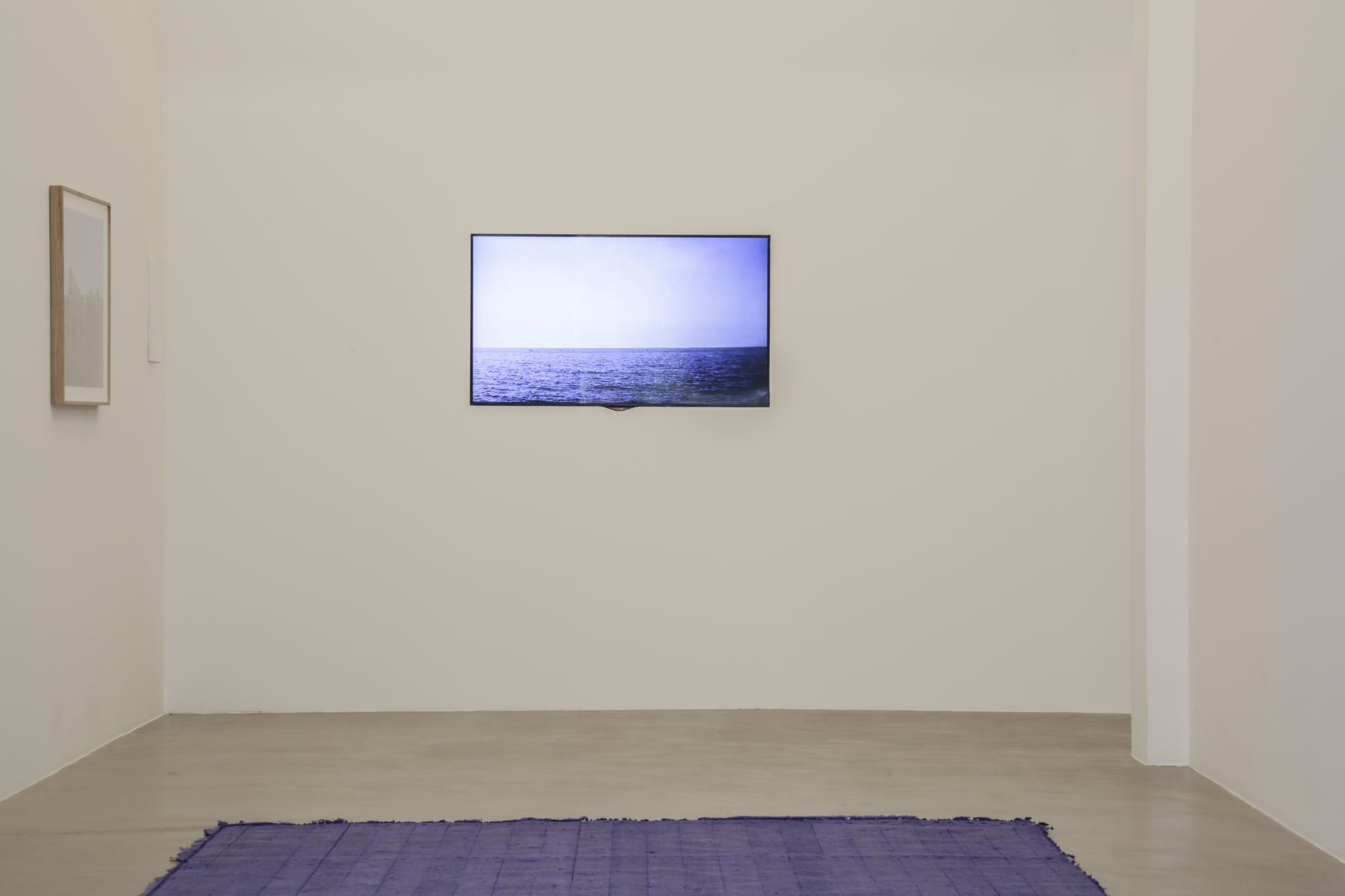 Caline Aoun - Fields of Space