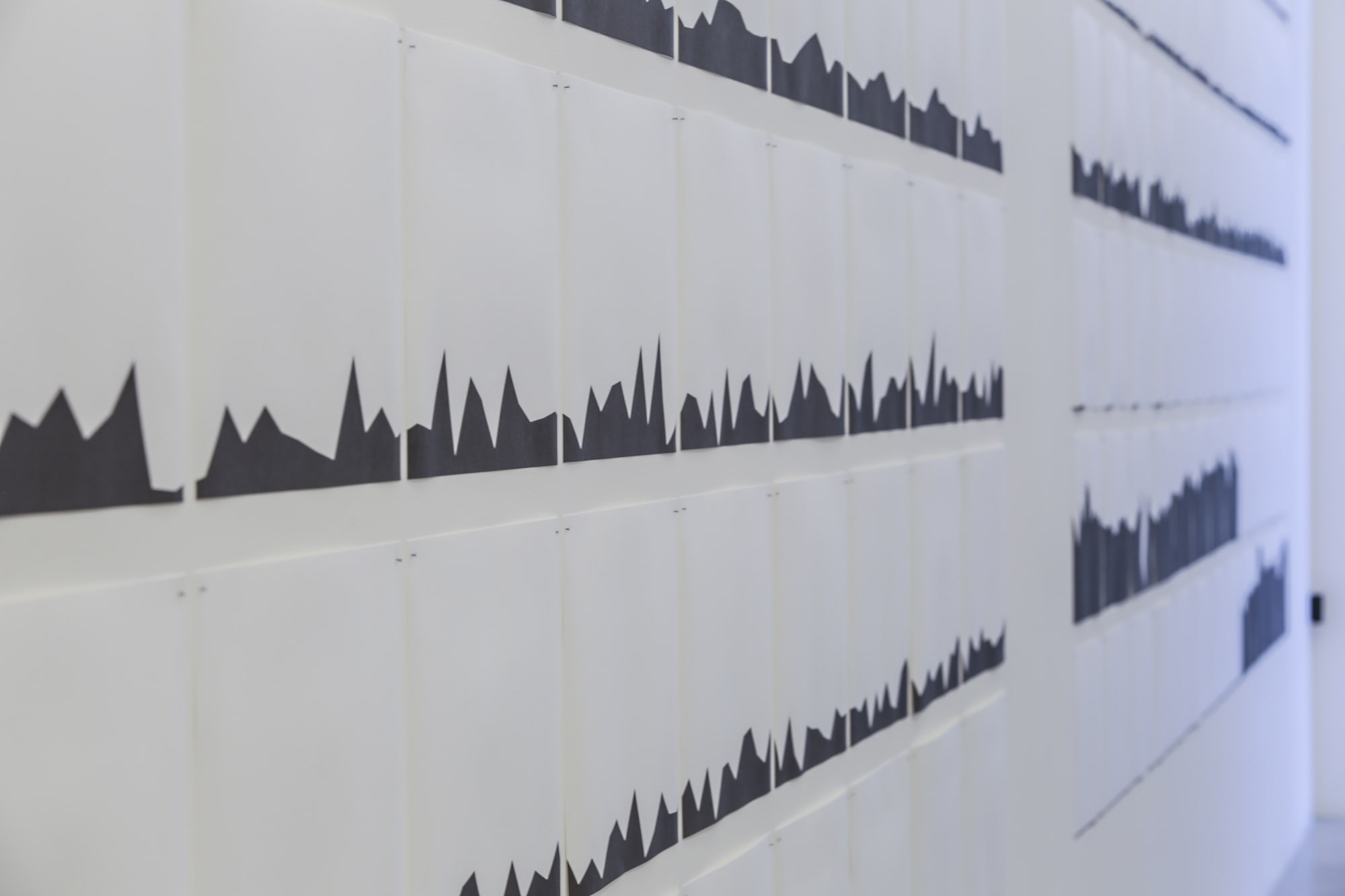 Caline Aoun - Fields of Space