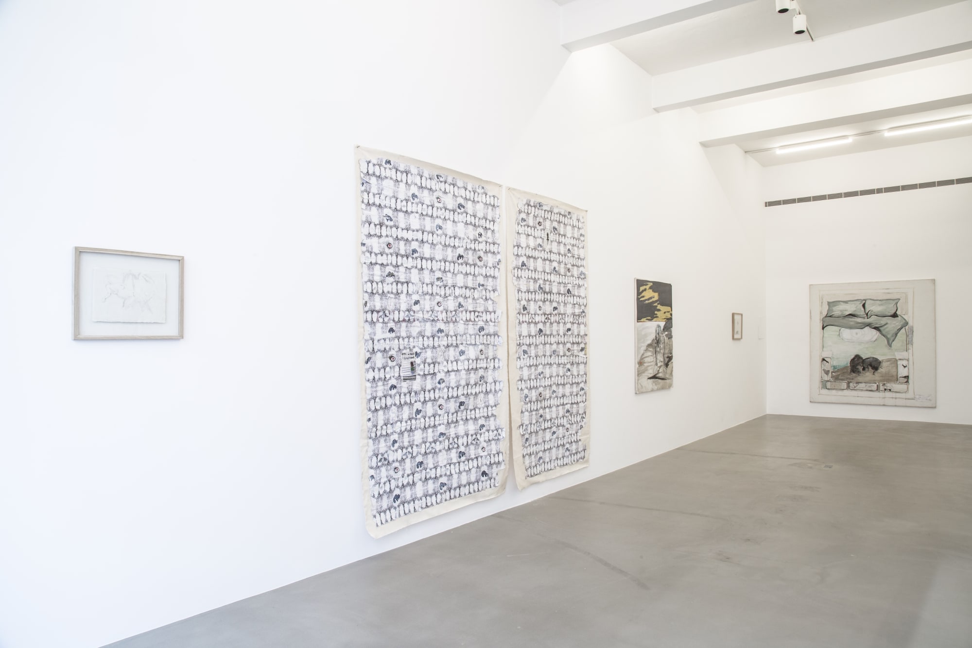 Tamara Al-Samerraei - Let Me Stay A Little Longer