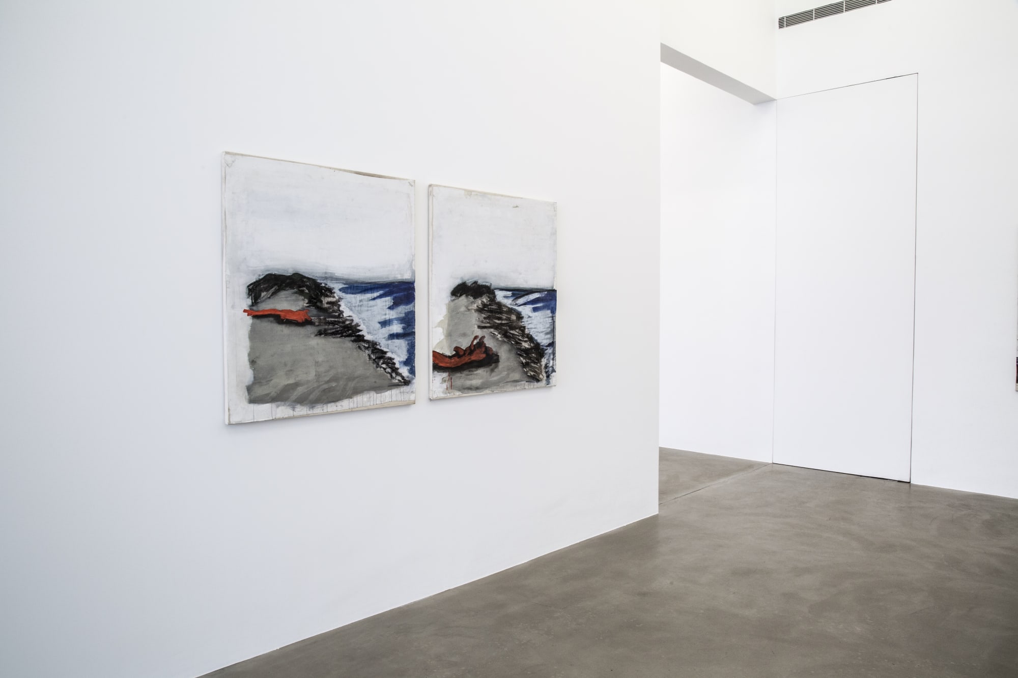 Tamara Al-Samerraei - Let Me Stay A Little Longer