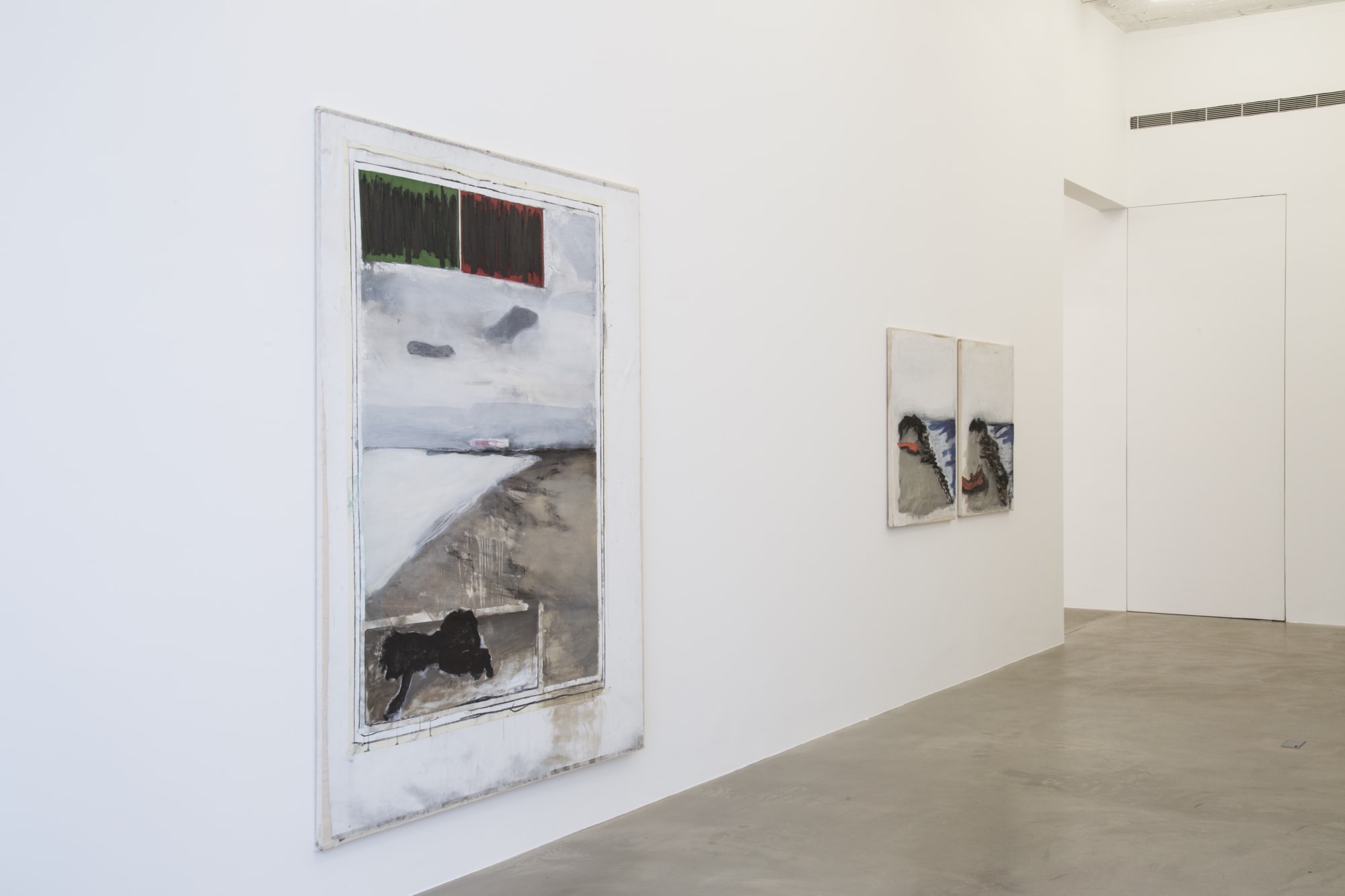 Tamara Al-Samerraei - Let Me Stay A Little Longer