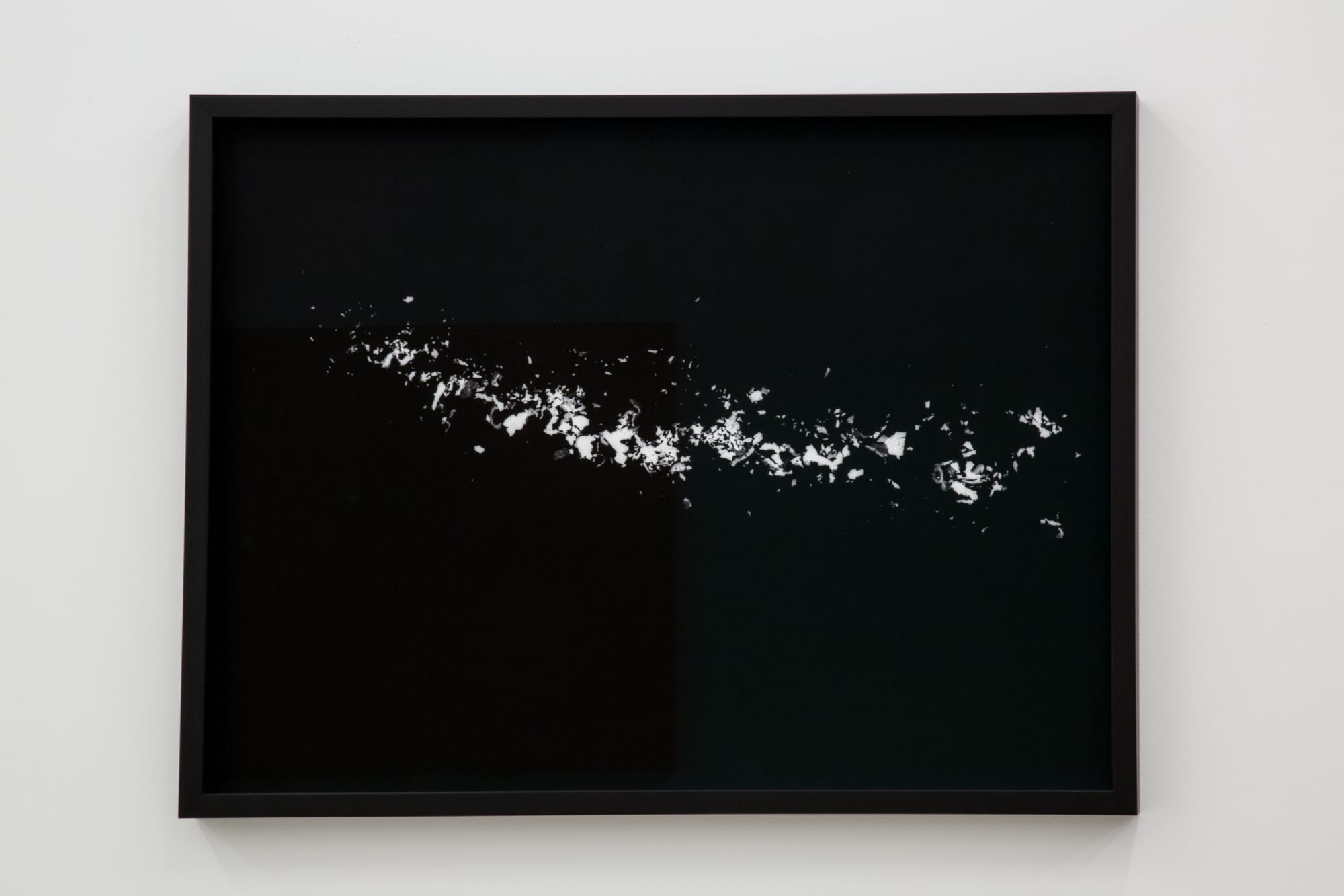 Vartan Avakian - Collapsing Clouds of Gas and Dust