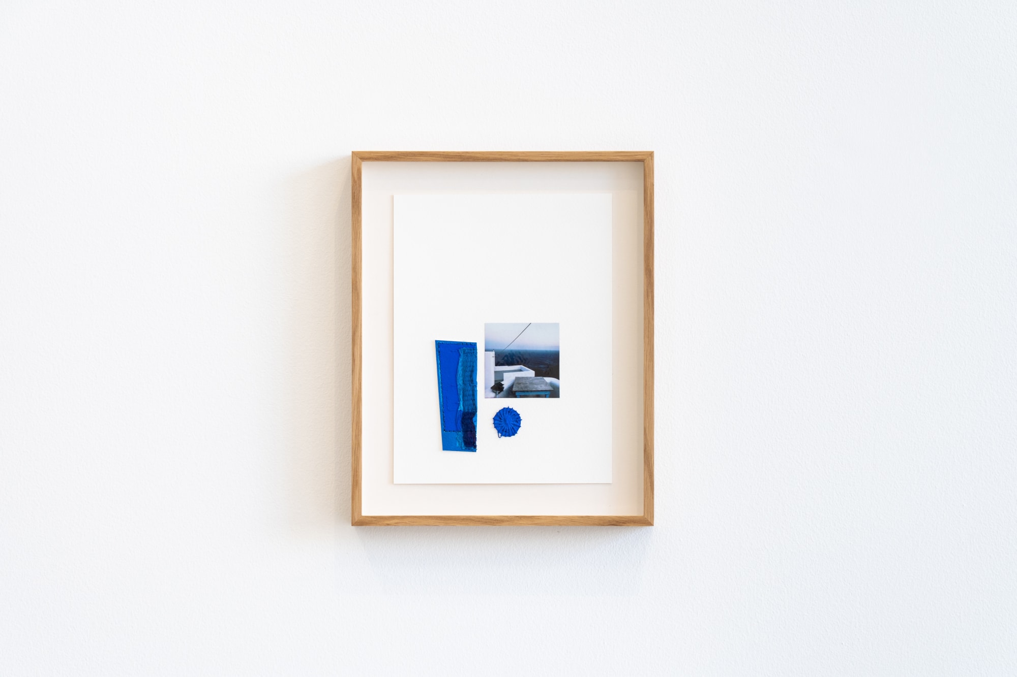 Majd Abdel Hamid - Ode to the Sea