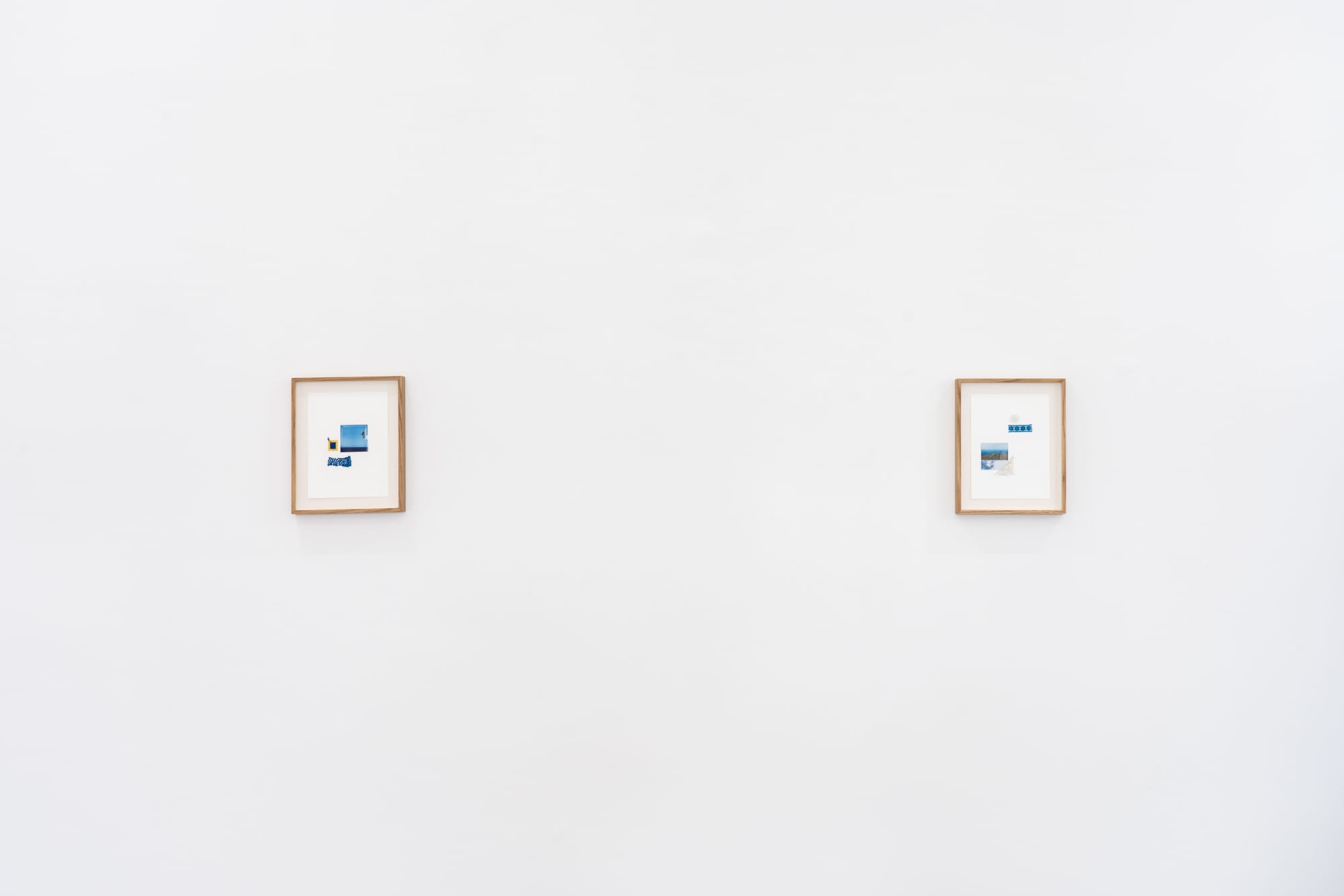 Majd Abdel Hamid - Ode to the Sea