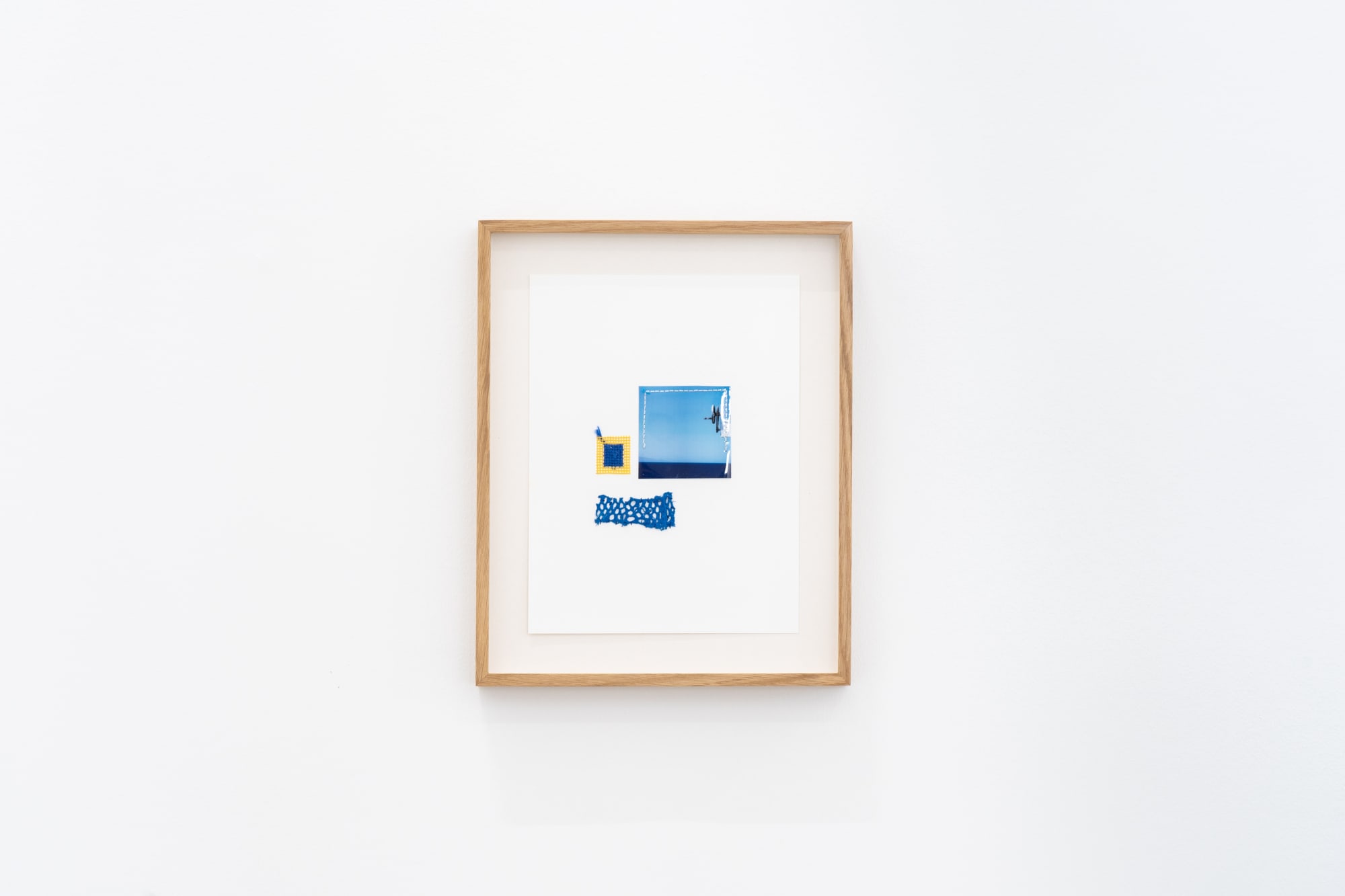 Majd Abdel Hamid - Ode to the Sea