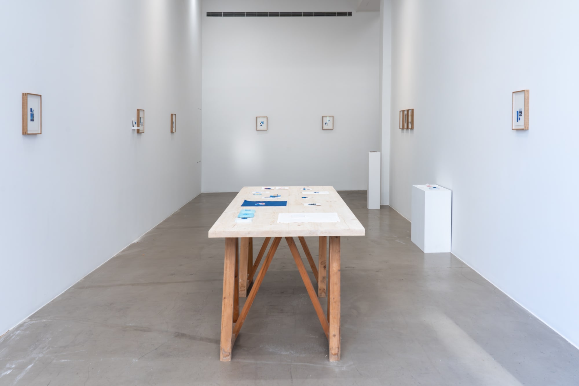 Majd Abdel Hamid - Ode to the Sea