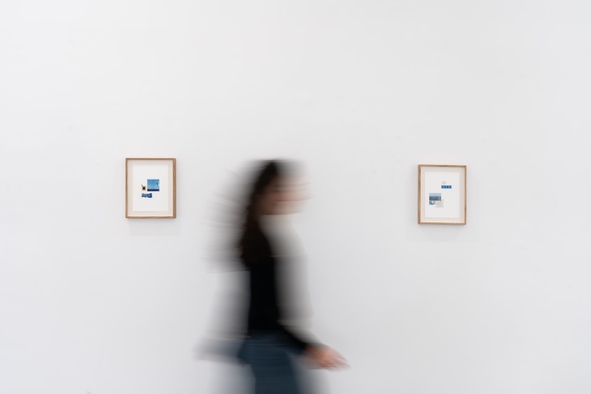 Majd Abdel Hamid - Ode to the Sea