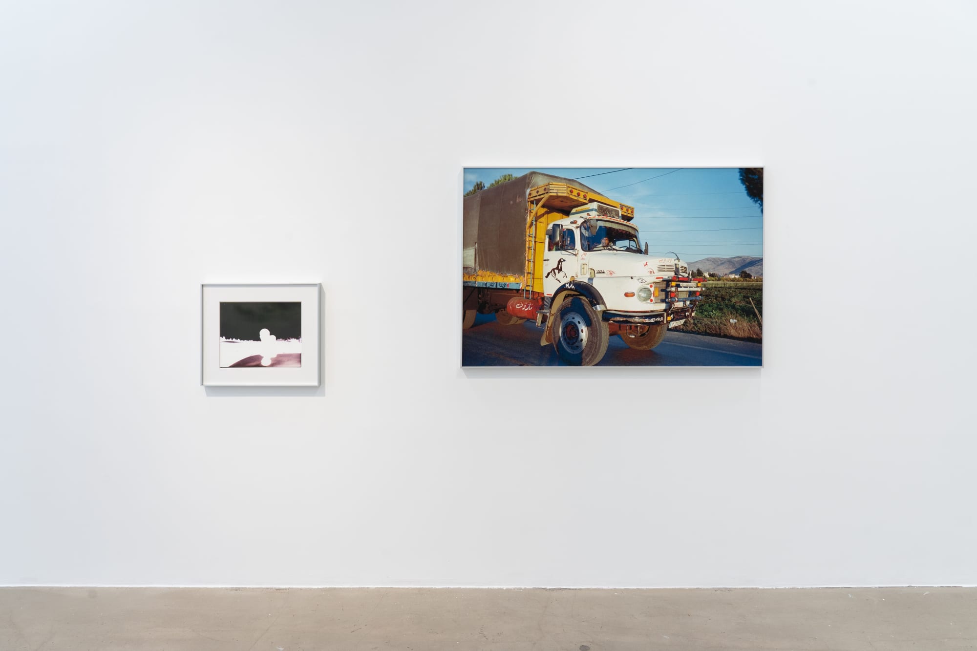 Mohamad Abdouni - Barren Seeds