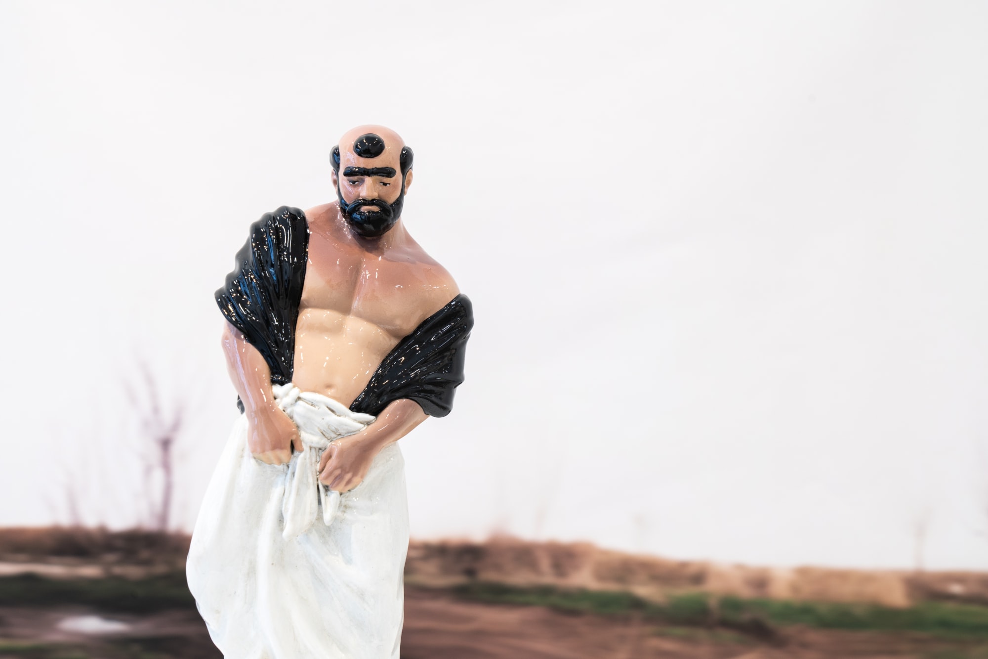 Mohamad Abdouni - Barren Seeds