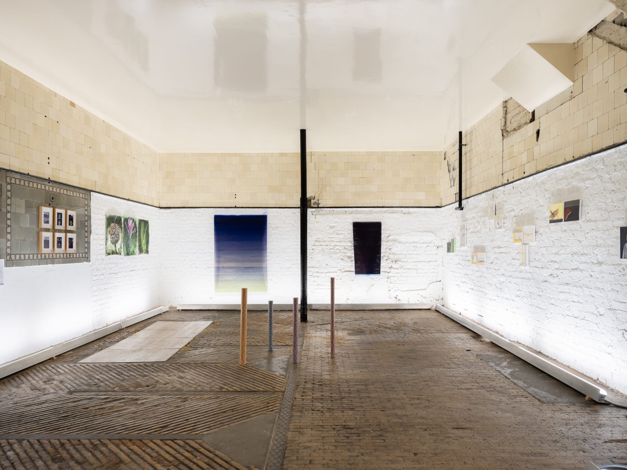 Condo London 2025 Marfa' hosted by Sylvia Kouvali