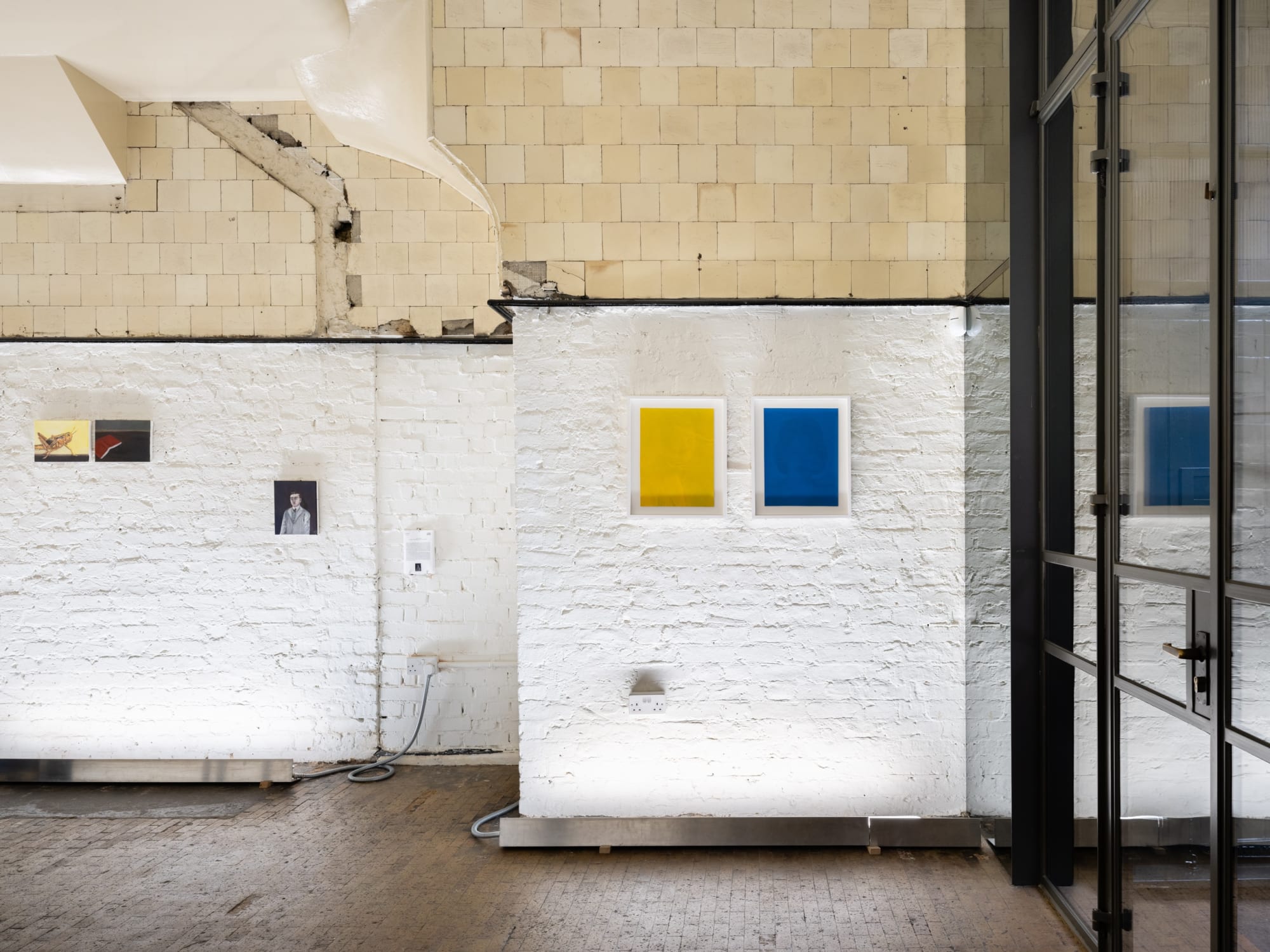 Condo London 2025 Marfa' hosted by Sylvia Kouvali