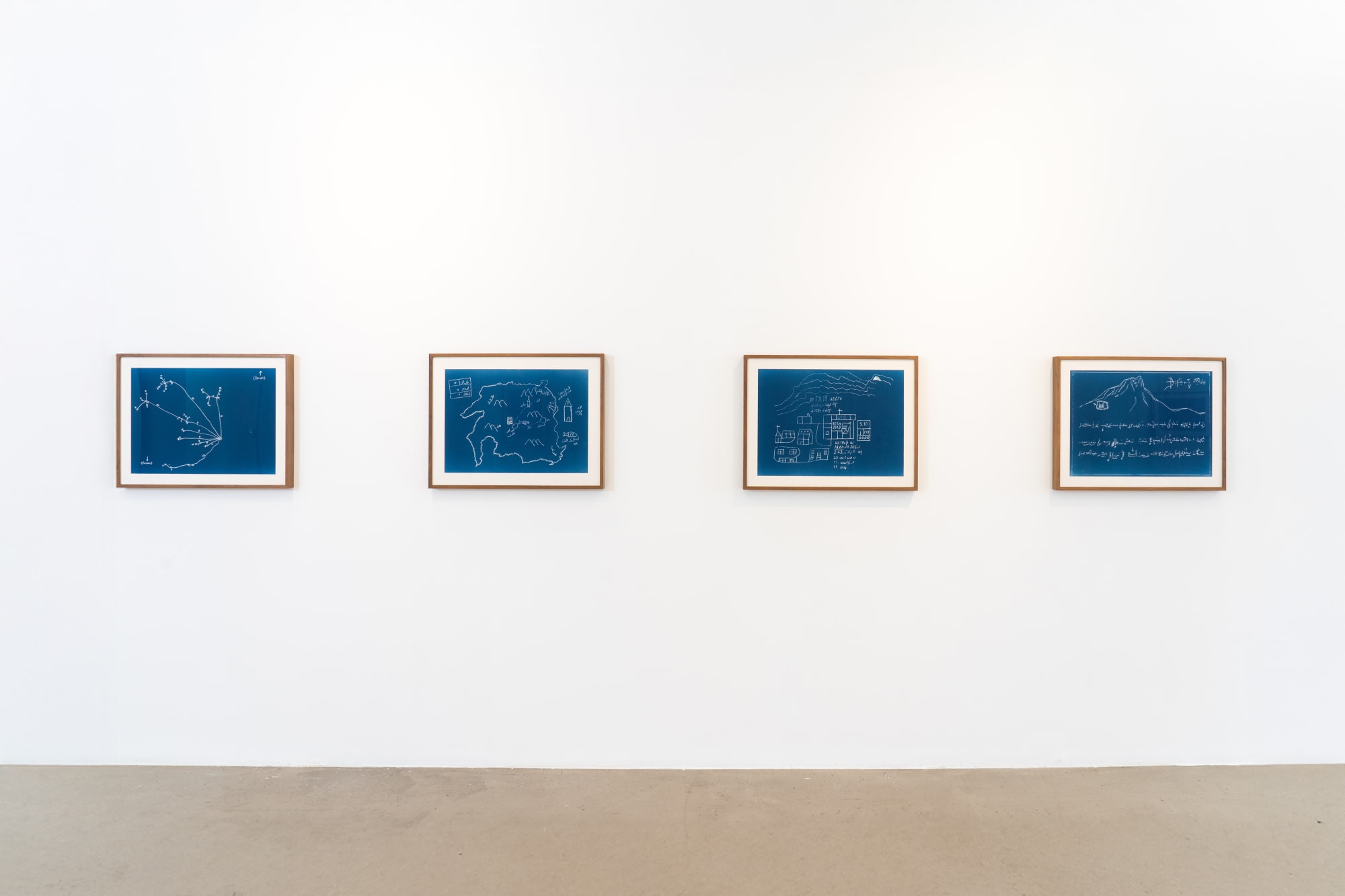 Vartan Avakian - A Curse That Turns Gold Into Ladybugs