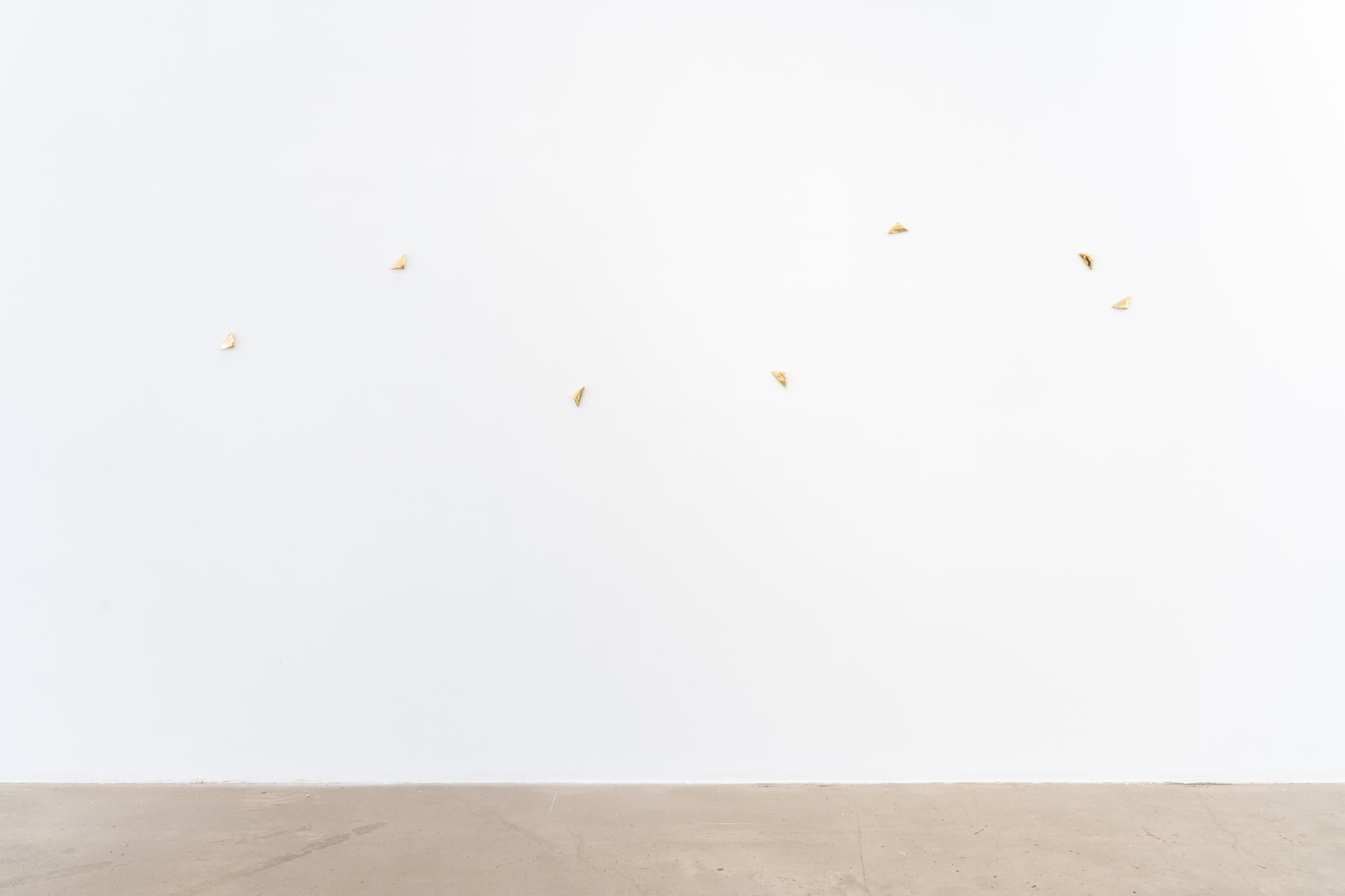 Vartan Avakian - A Curse That Turns Gold Into Ladybugs