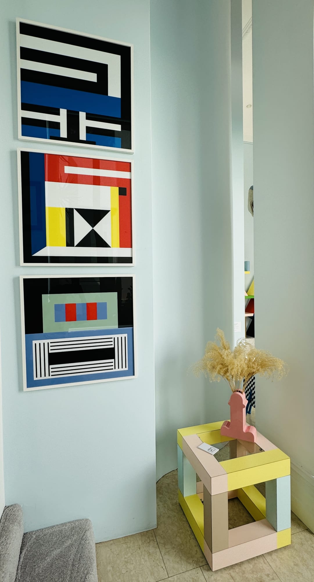 Nathalie Du Pasquier