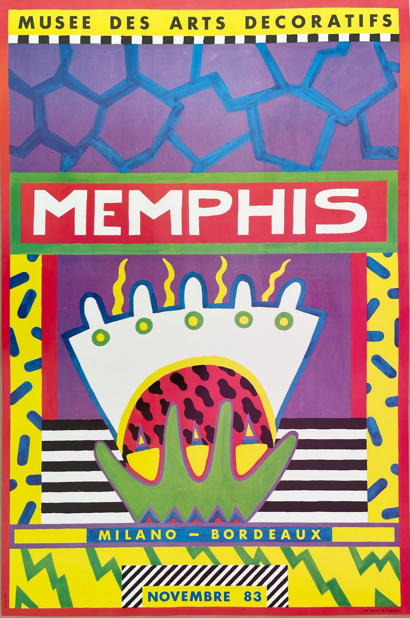 Back To Memphis: A Design Revolution