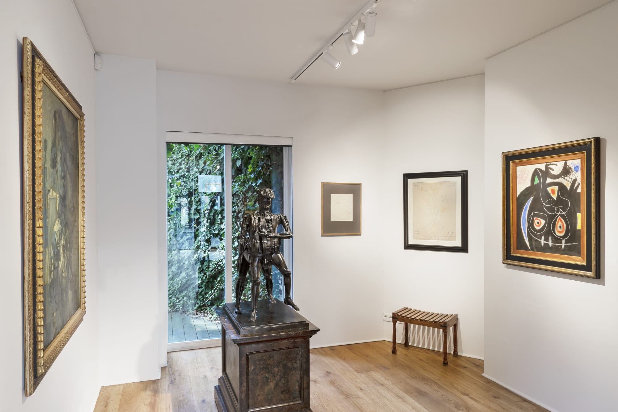 Selected 20th Century Masters