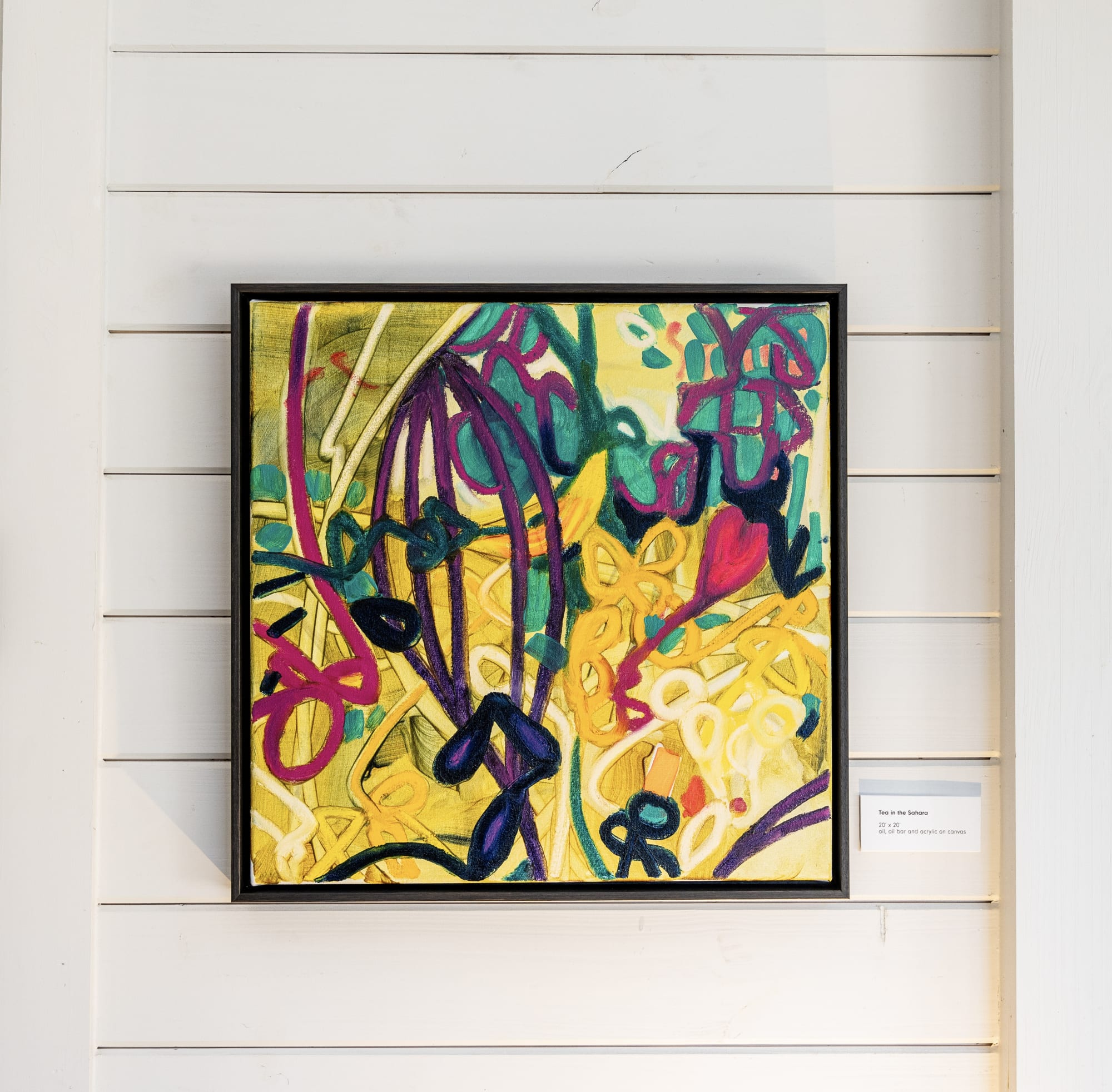 Ascent Into Abstraction