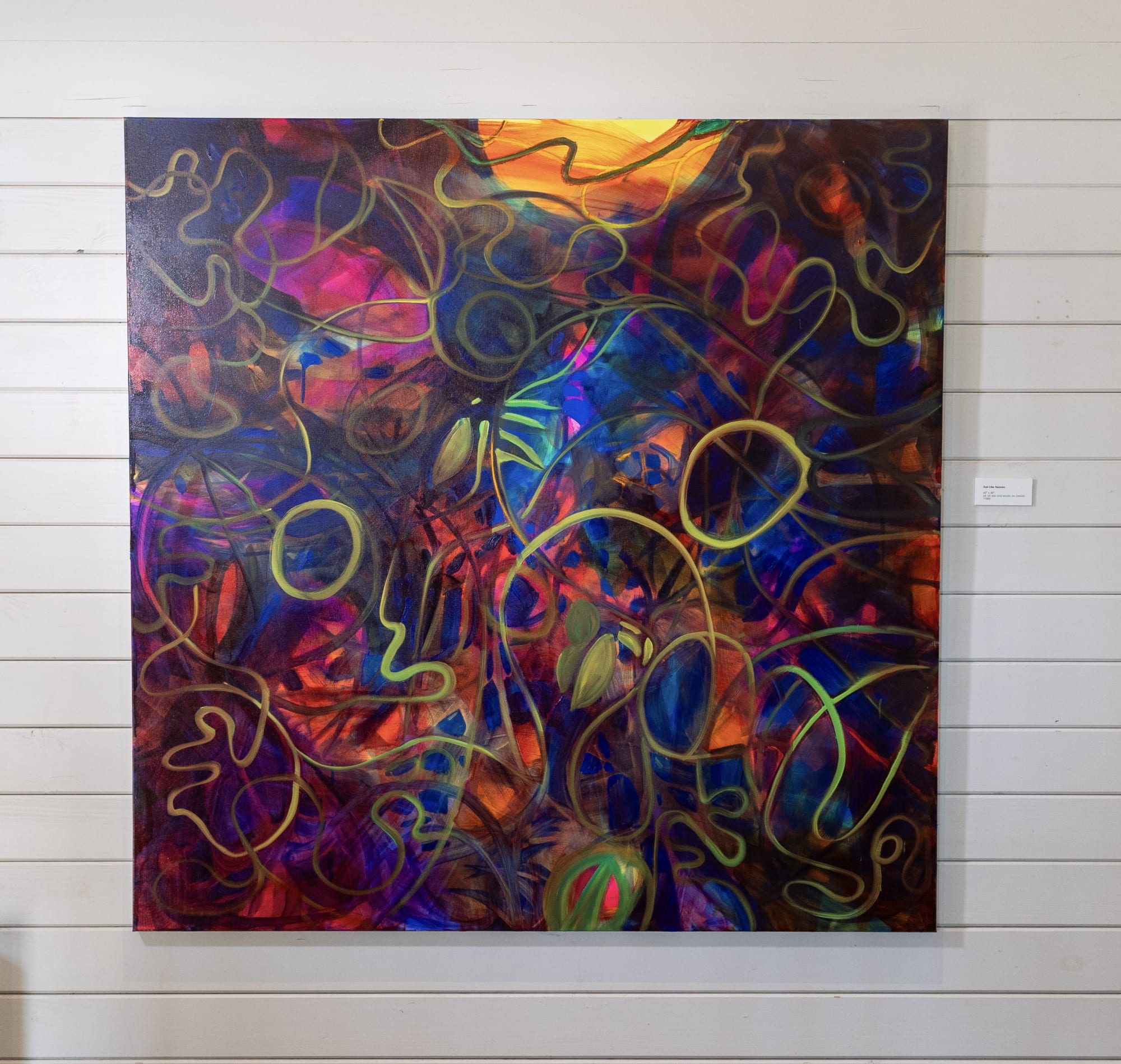 Ascent Into Abstraction