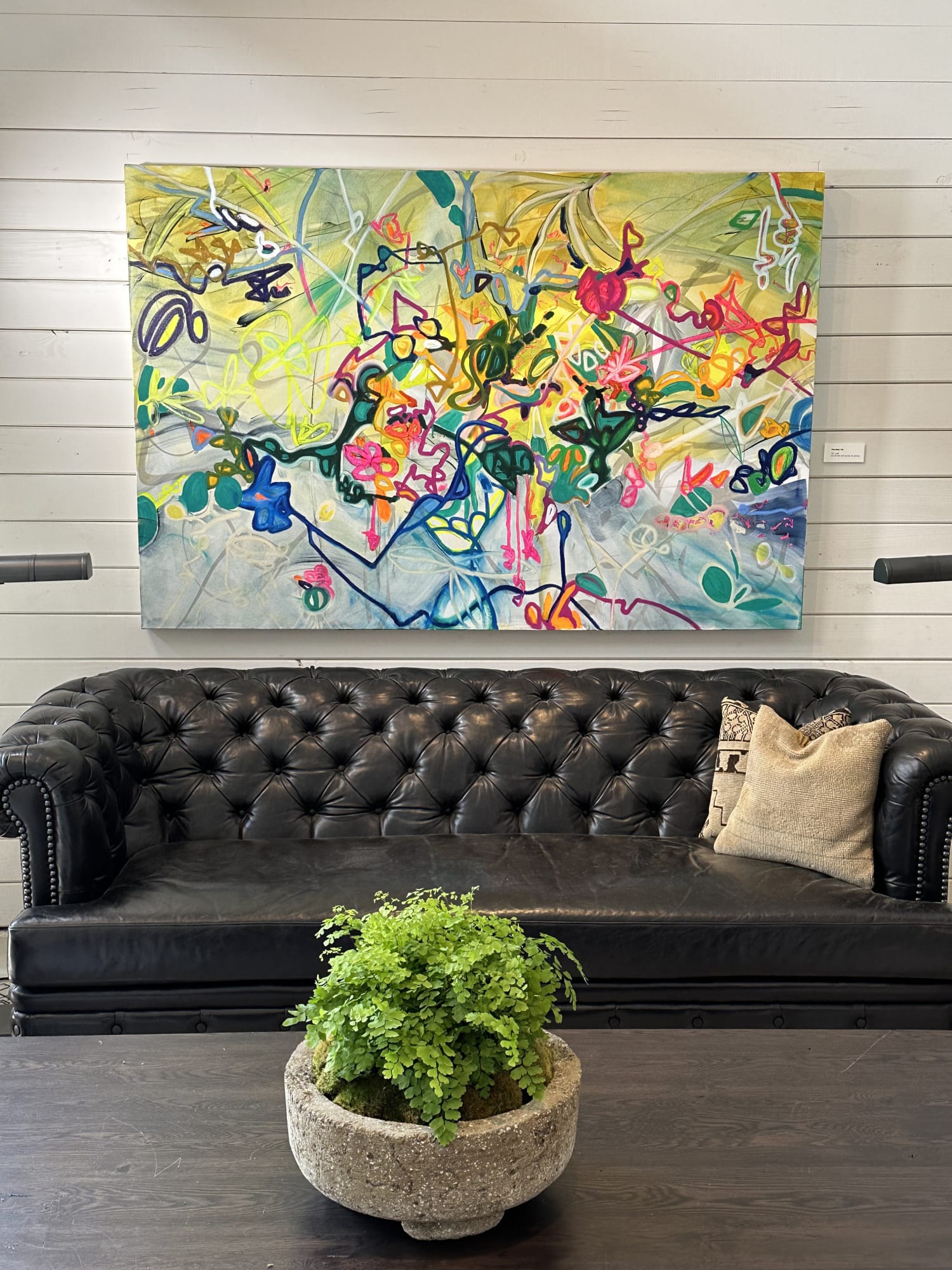 Ascent Into Abstraction