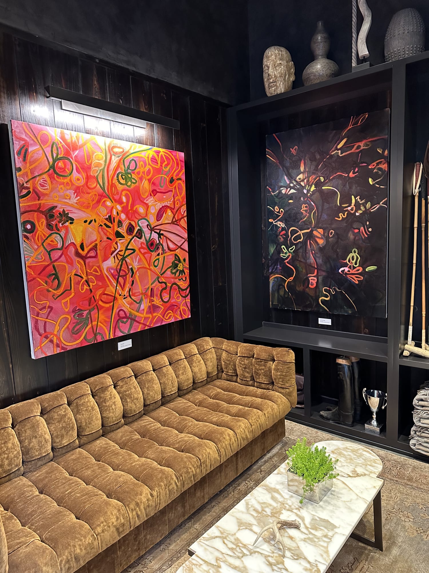 Ascent Into Abstraction