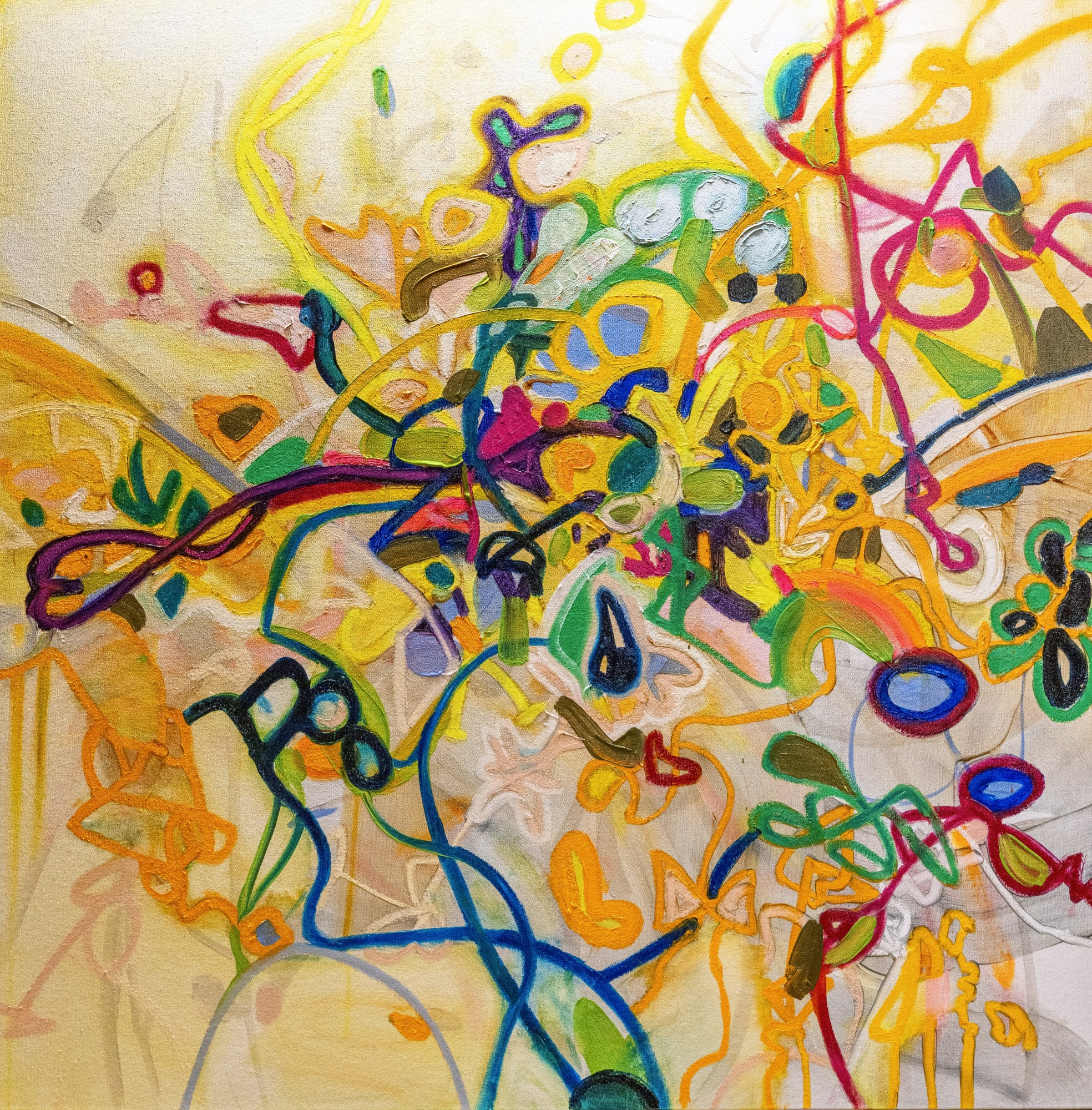 I Melt With You, 2024