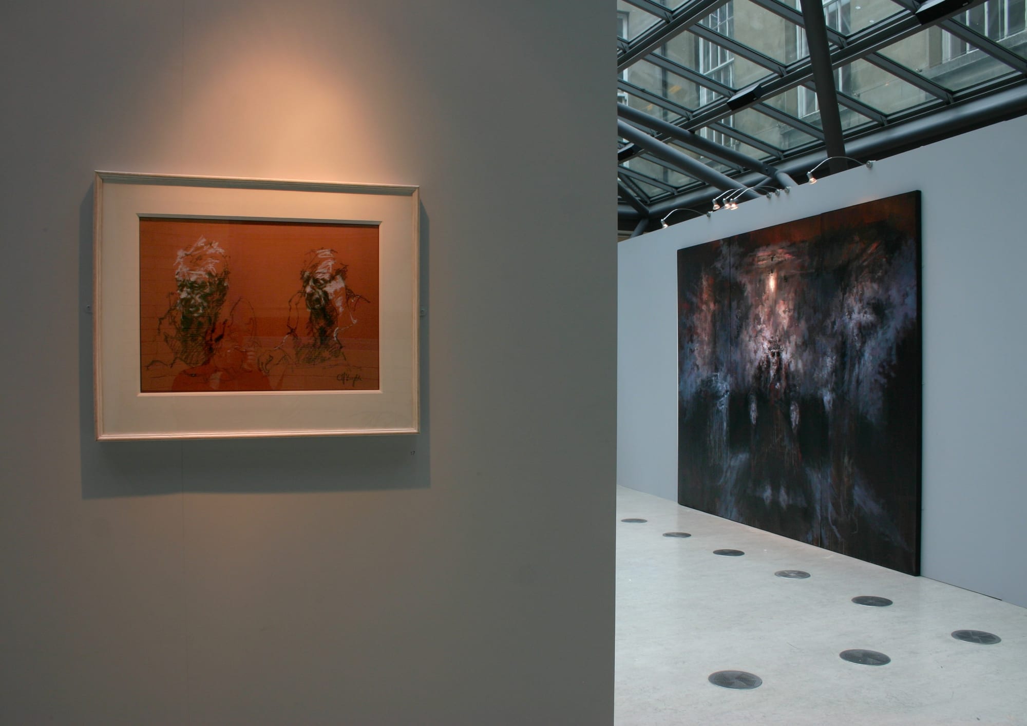 no colour, no colour