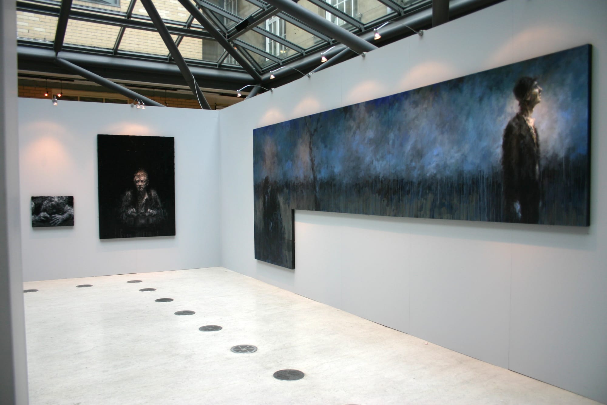 no colour, no colour