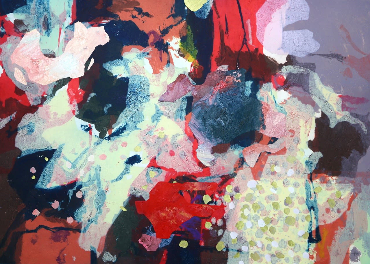 VA Graphic Print Exhibition