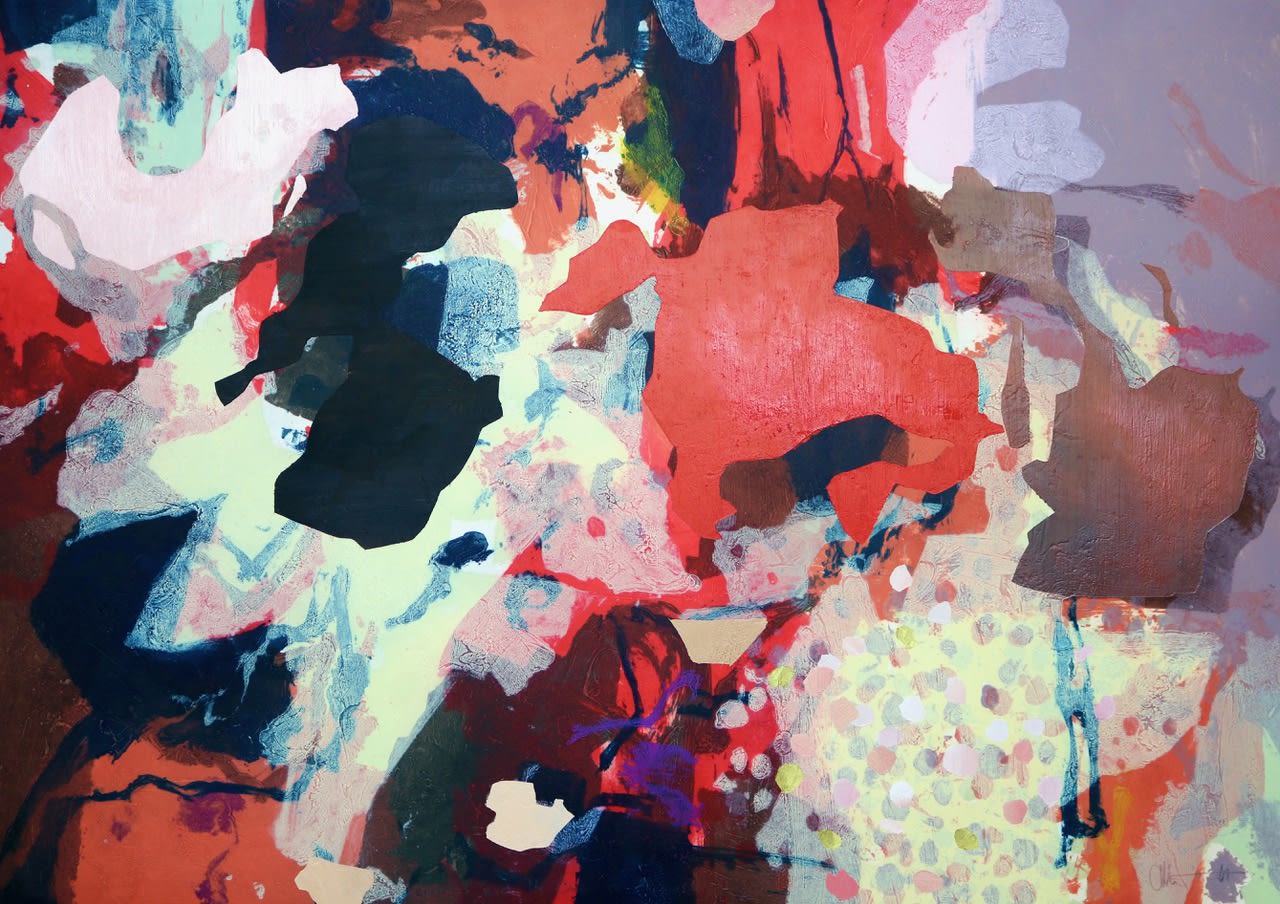 VA Graphic Print Exhibition