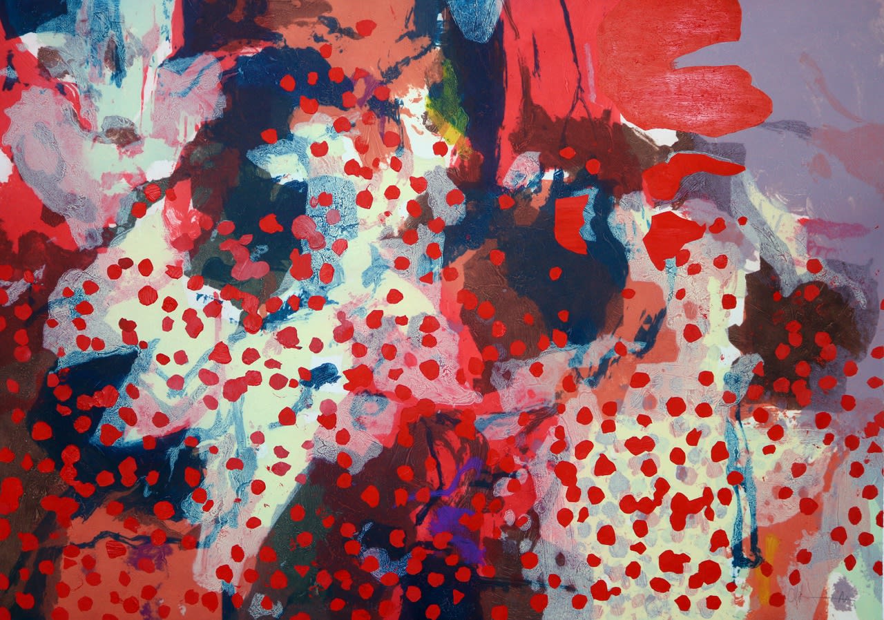 VA Graphic Print Exhibition