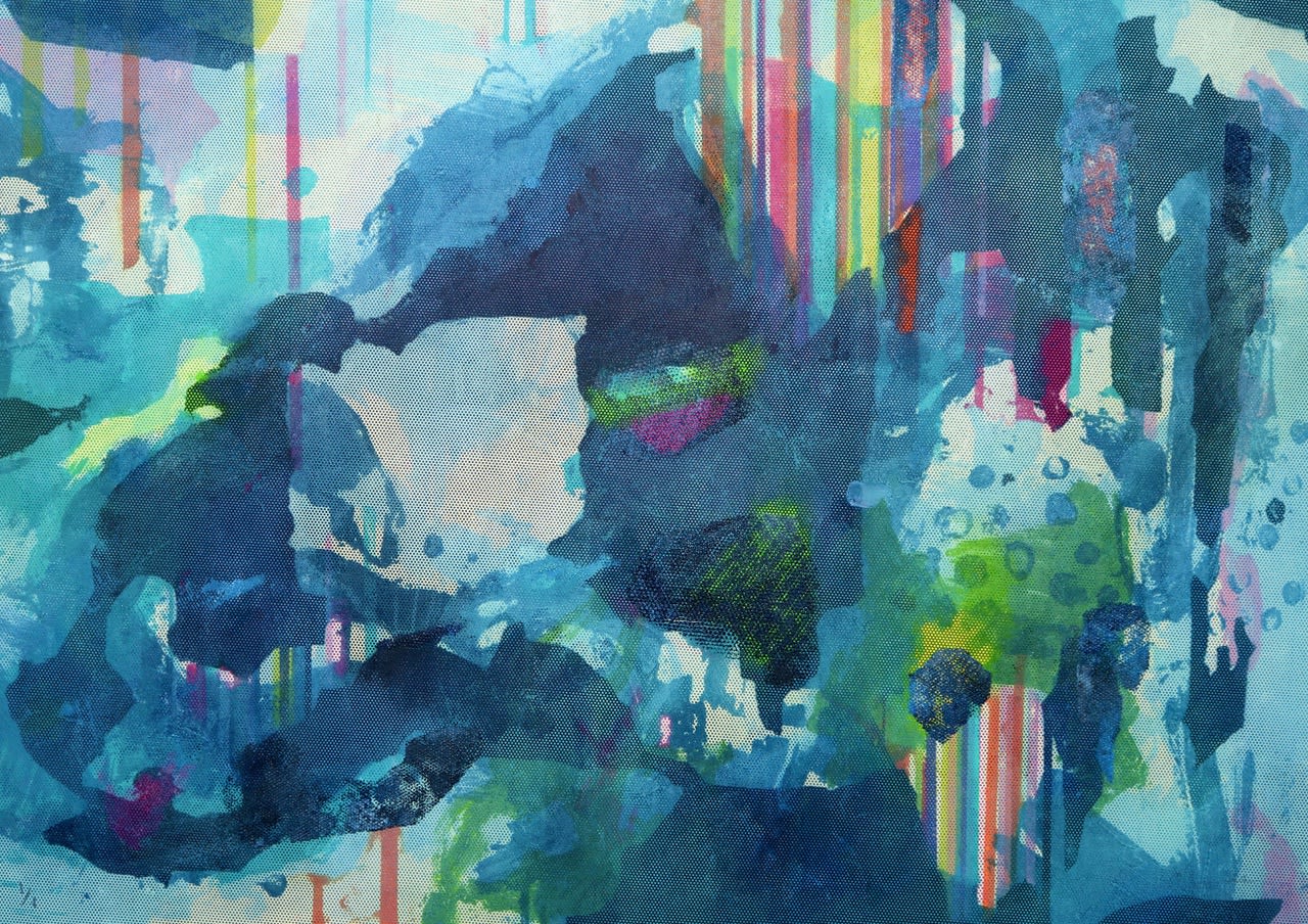 VA Graphic Print Exhibition