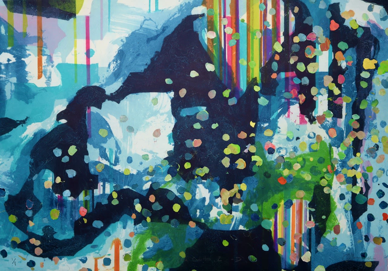 VA Graphic Print Exhibition