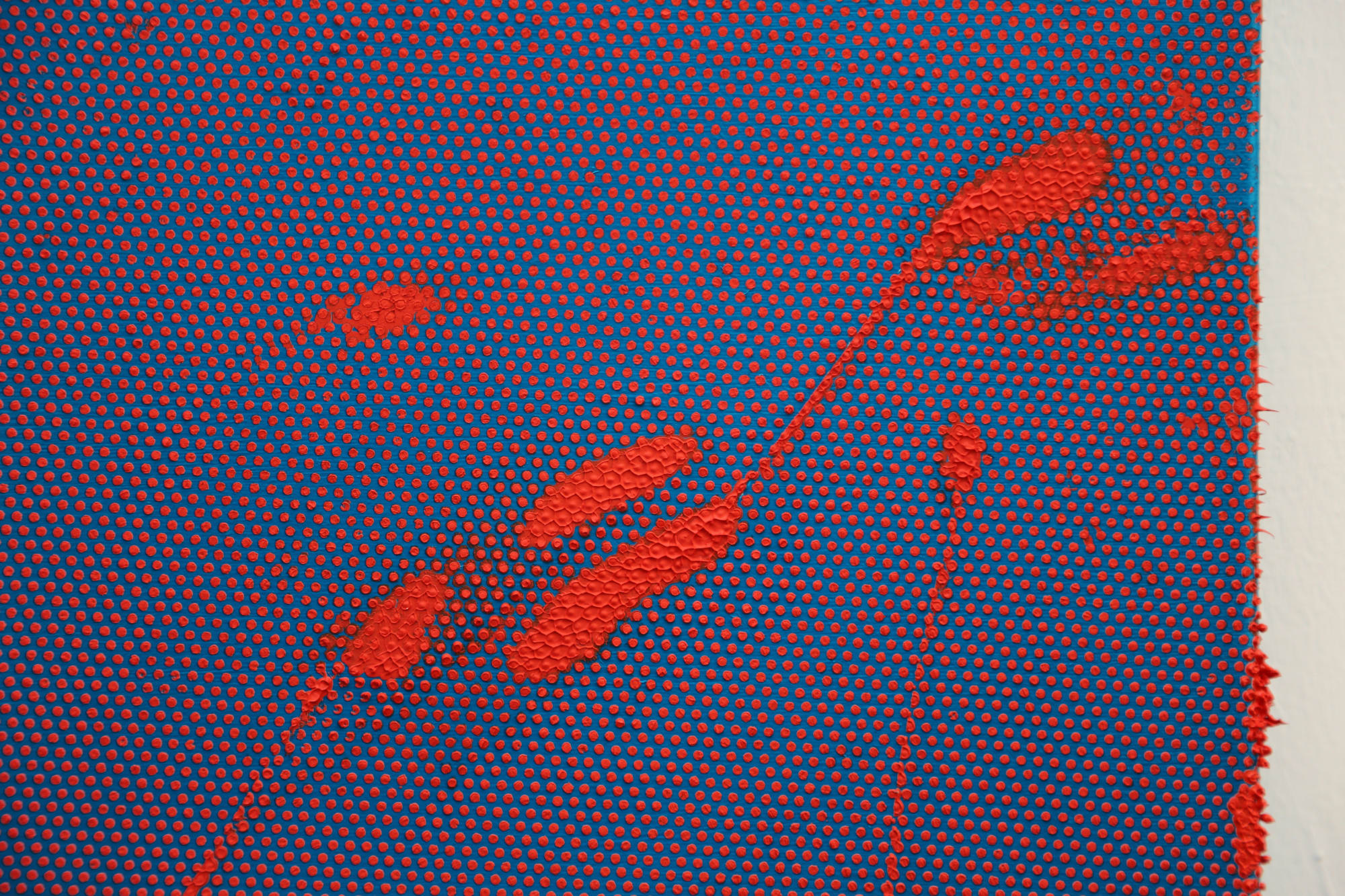 Zero is an Even Number II - detail image