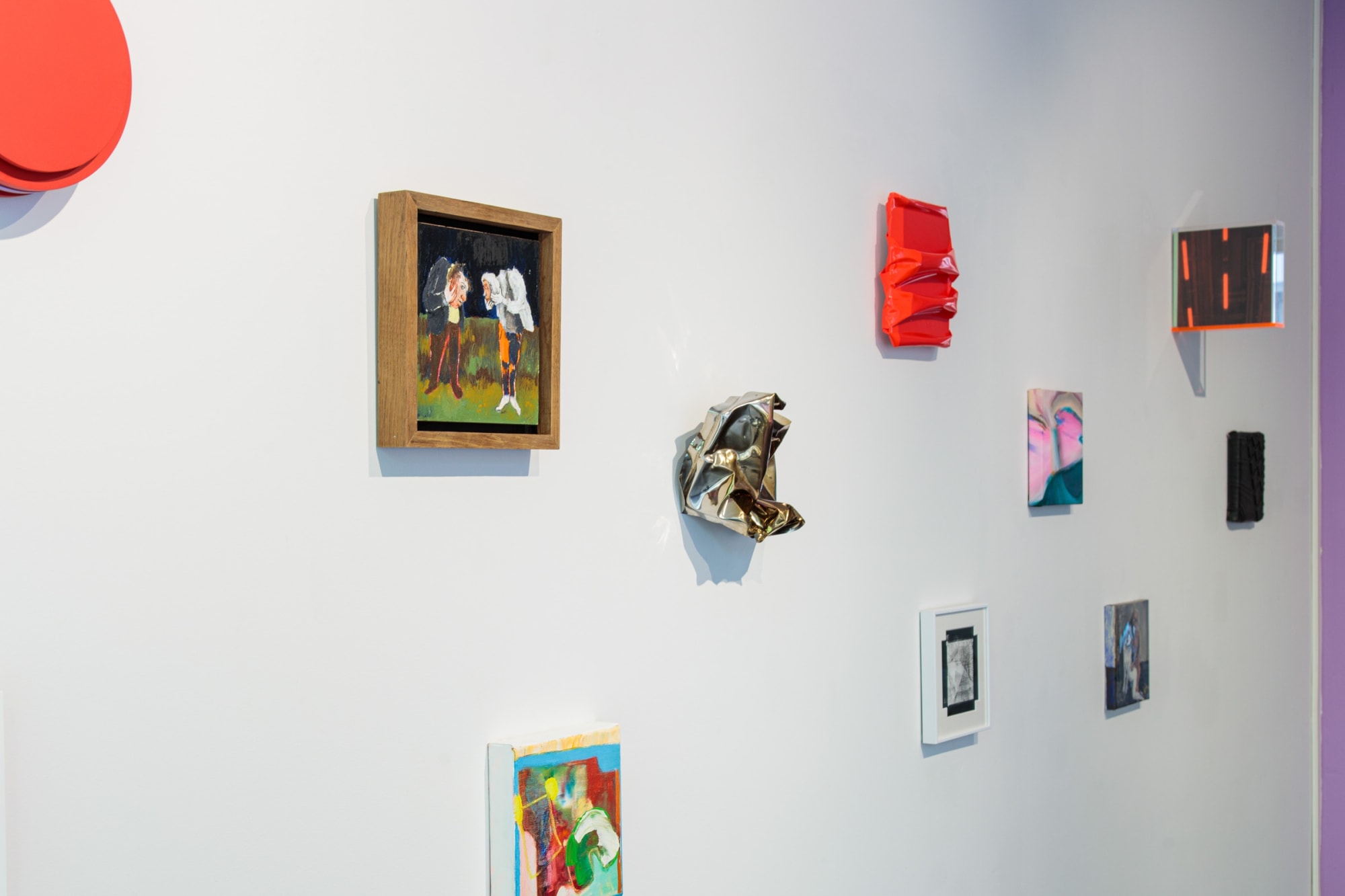 Jubilee exhibition 20 years Bart