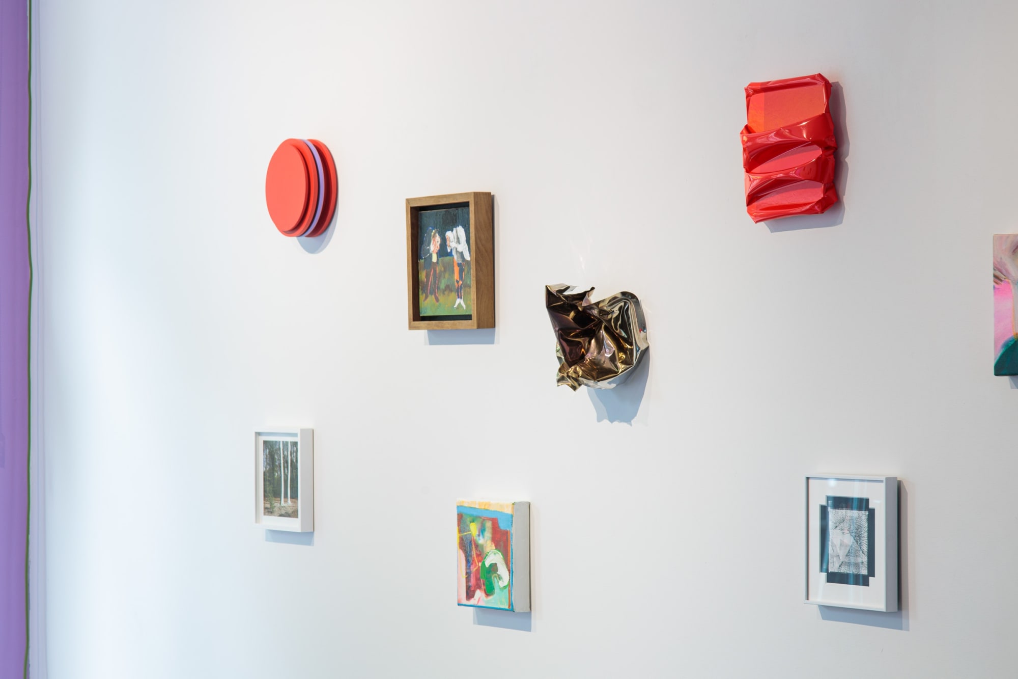 Jubilee exhibition 20 years Bart