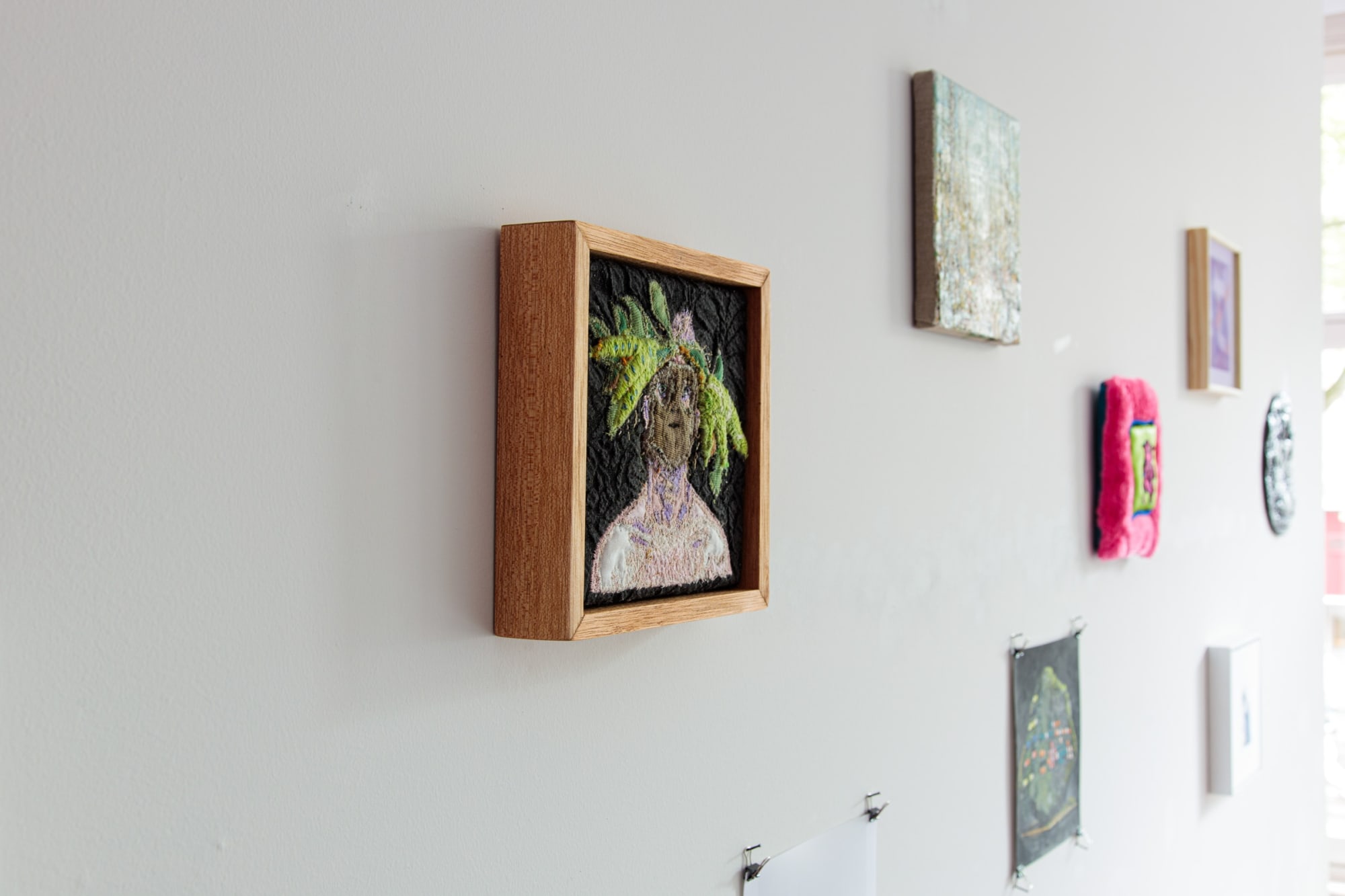 Jubilee exhibition 20 years Bart