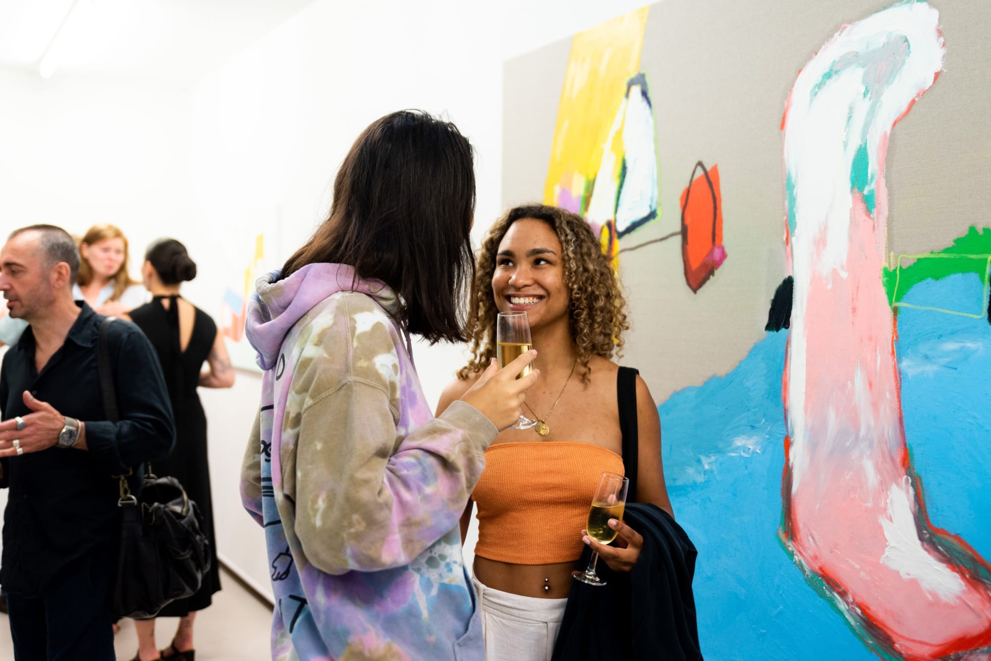 Jubilee exhibition 20 years Bart