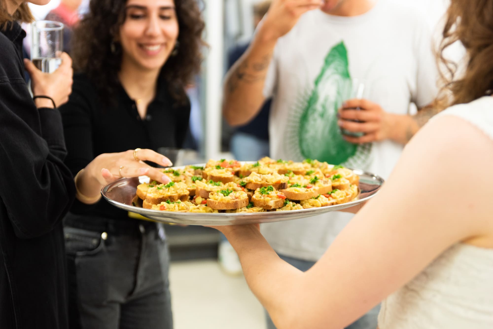 Jubilee exhibition 20 years Bart