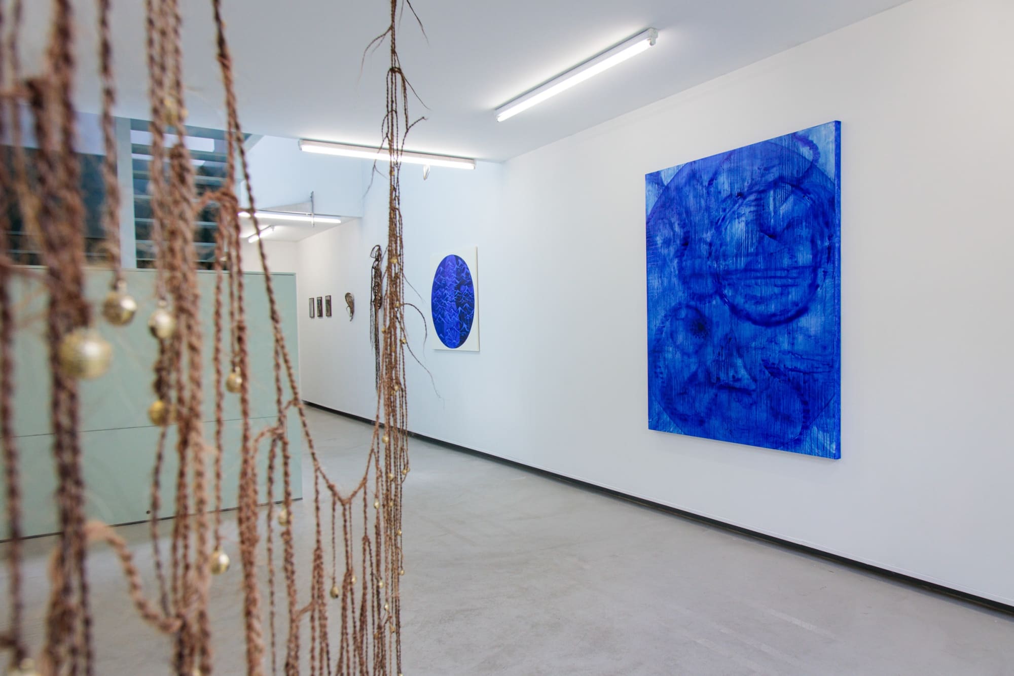 ᠴᠢᠨᠠᠳᠤ ᠰᠠᠯᠬ (The Wind on the Other Side)