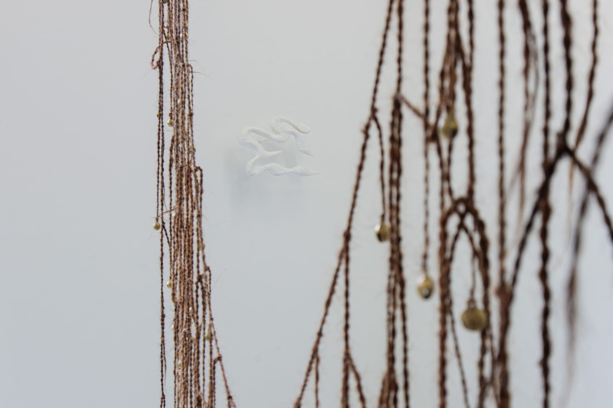 ᠴᠢᠨᠠᠳᠤ ᠰᠠᠯᠬ (The Wind on the Other Side)