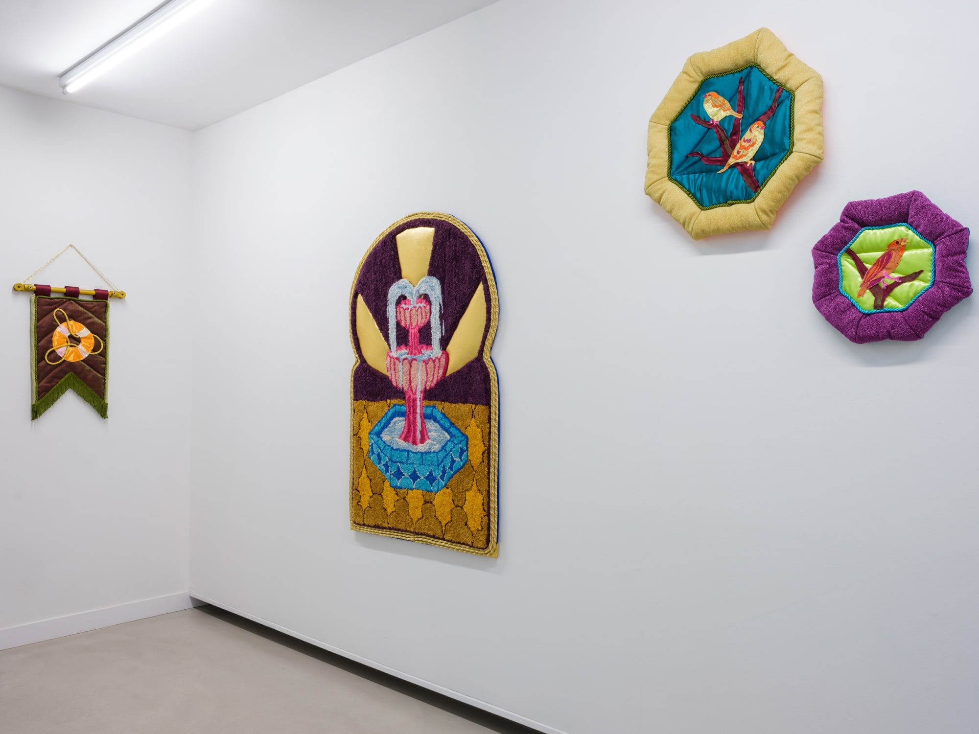 Heard It Through the Grapevine