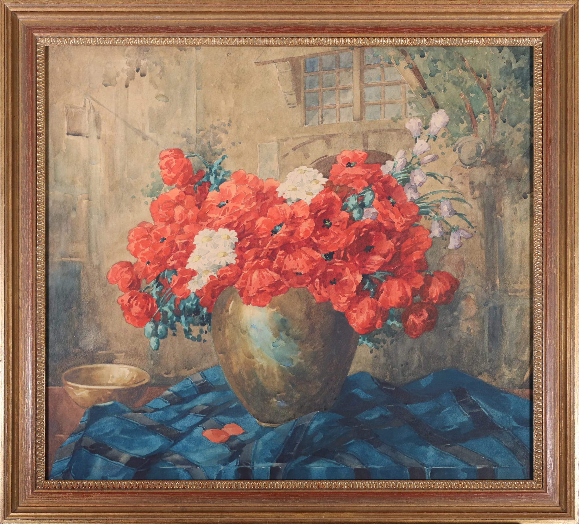 Margaret Stoddart
