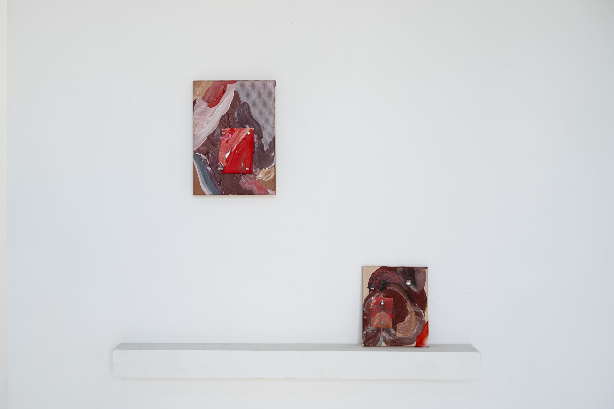 PADA 43 - Pada Studios Residency, Barreiro, Portugal