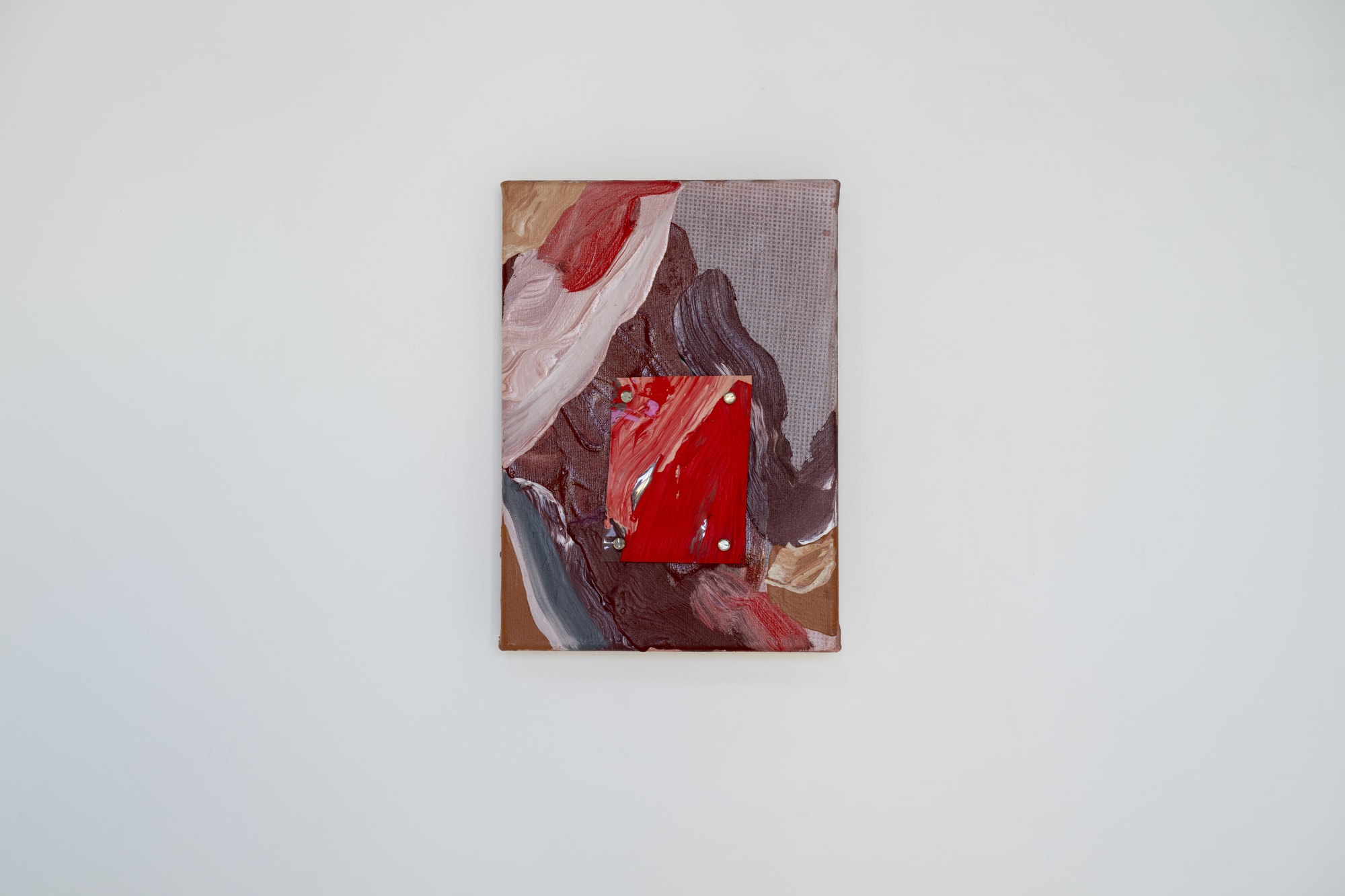 PADA 43 - Pada Studios Residency, Barreiro, Portugal