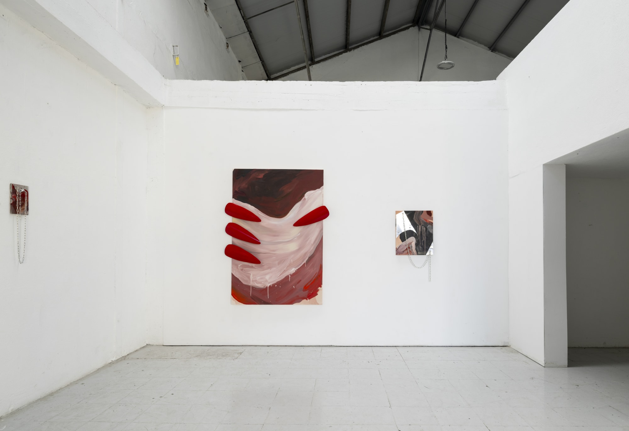 PADA 43 - Pada Studios Residency, Barreiro, Portugal